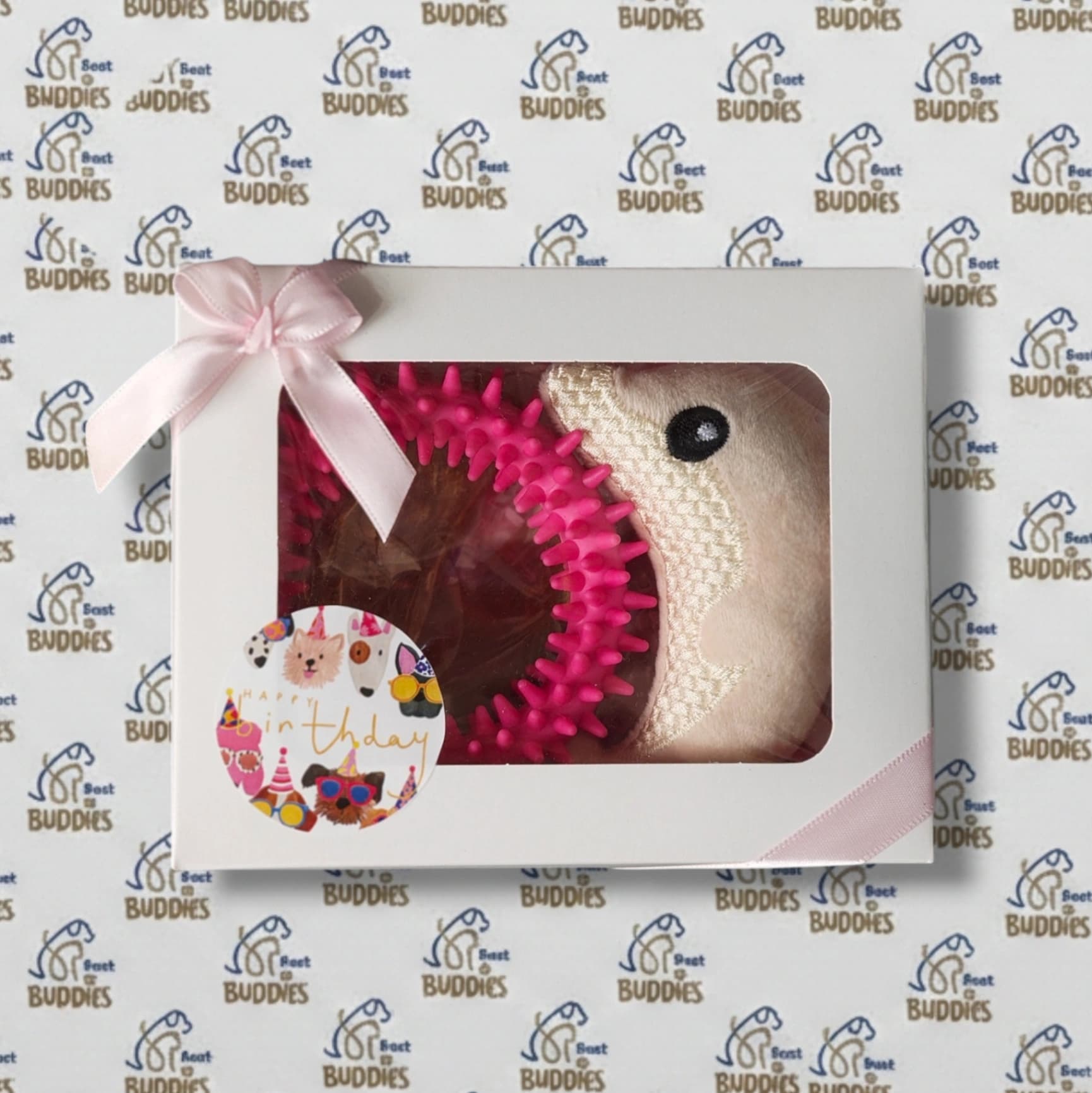 "Happy birthday" Gift