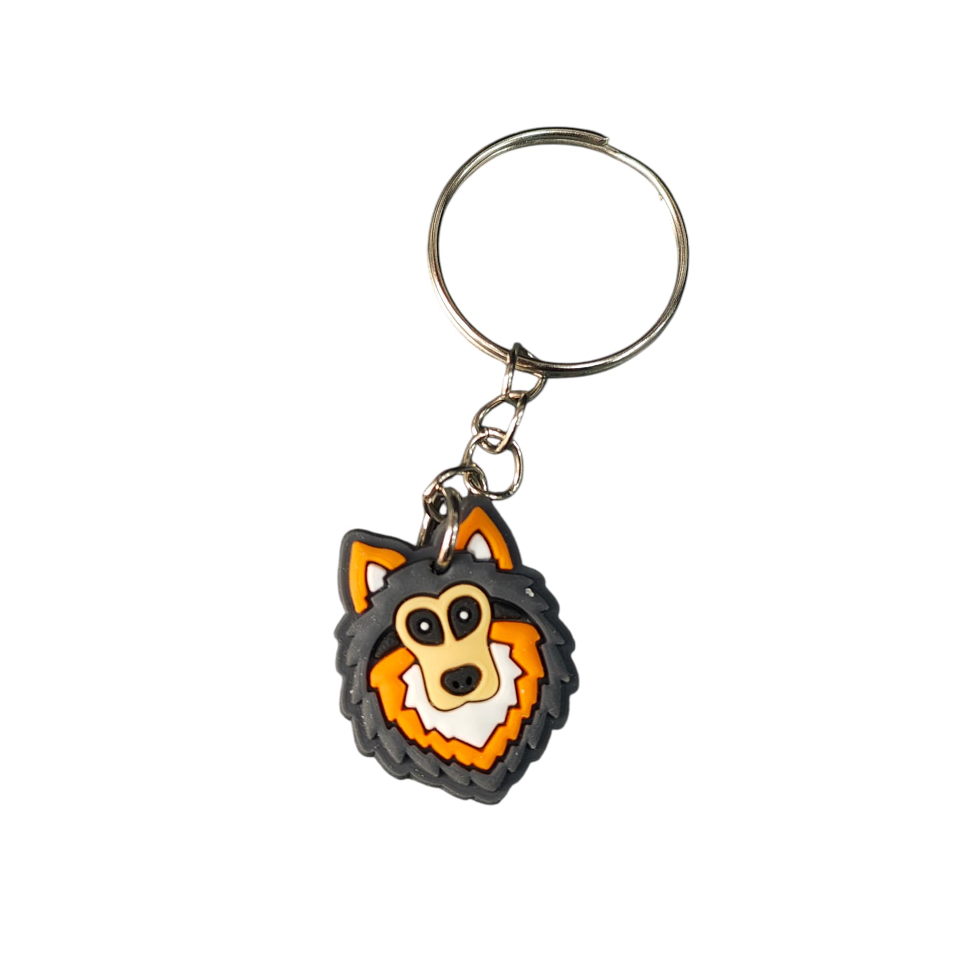 Keepsake Keychain