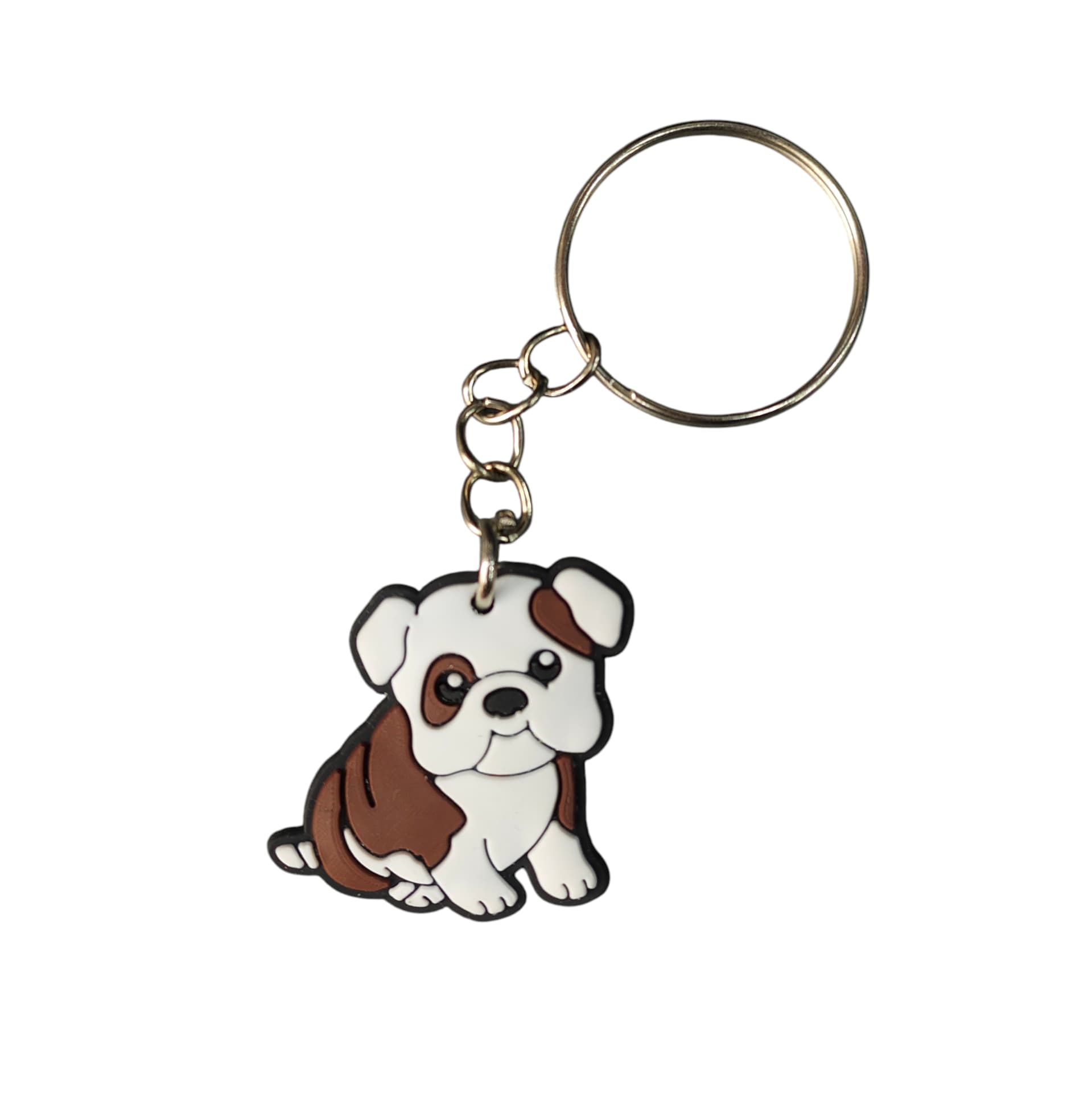 Keepsake Keychain