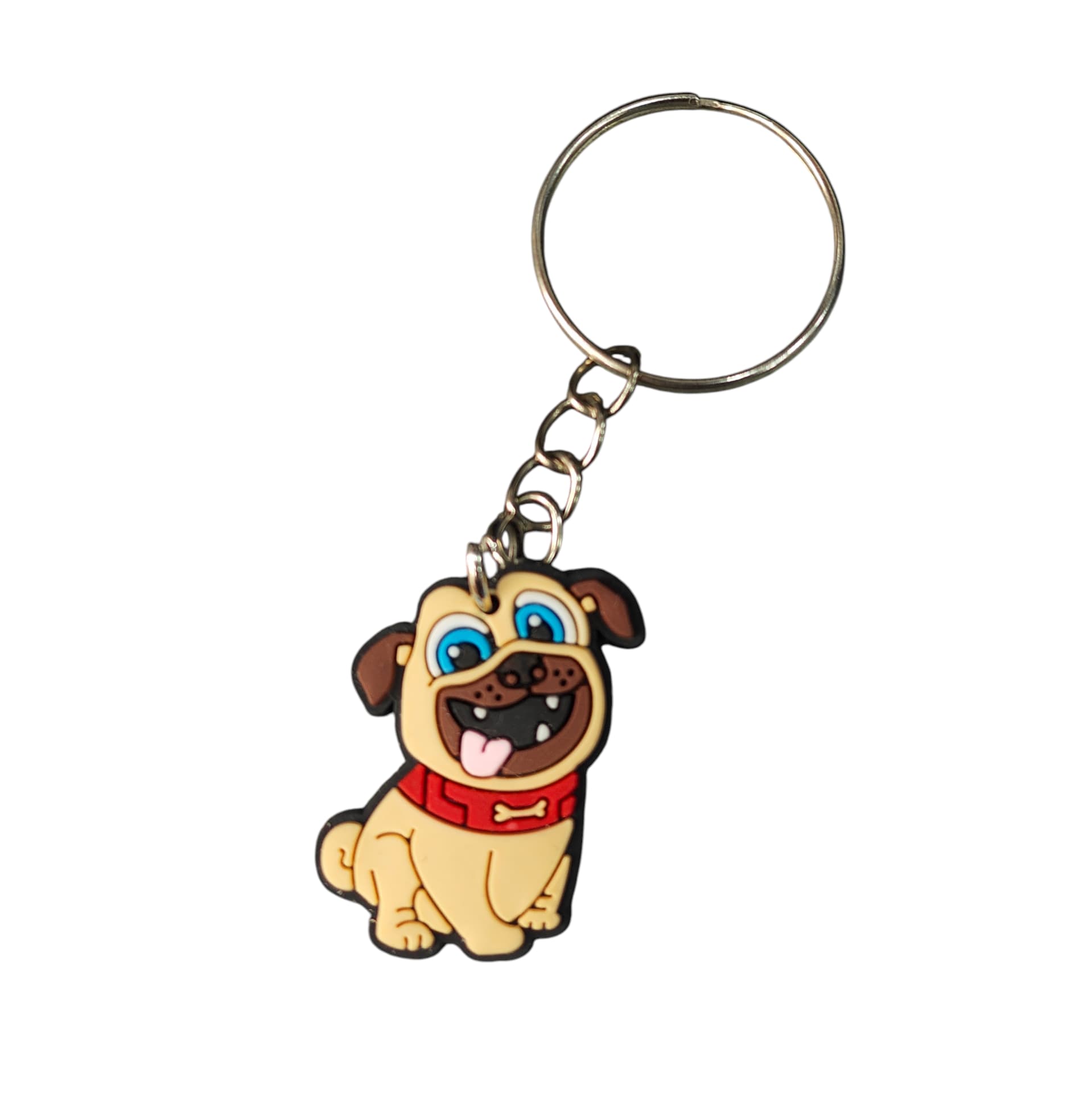 Keepsake Keychain
