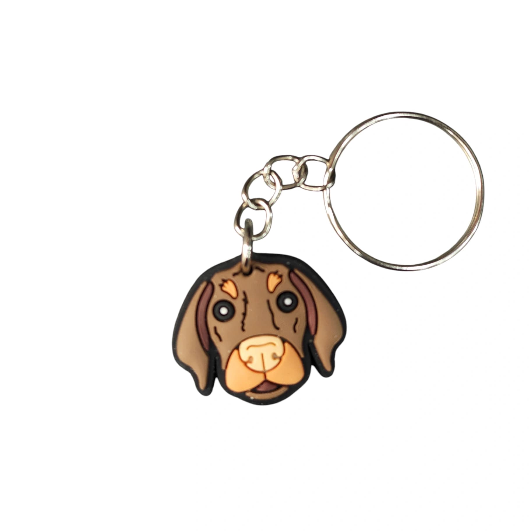 Keepsake Keychain