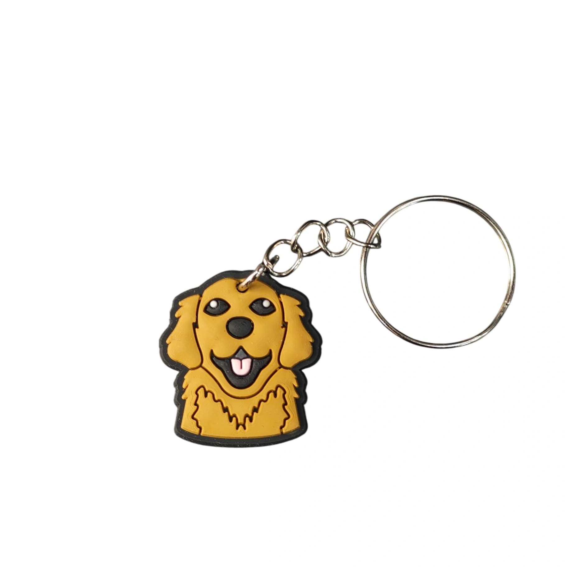 Keepsake Keychain