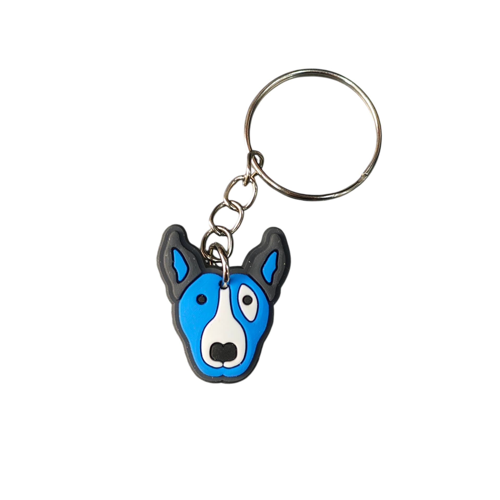 Keepsake Keychain
