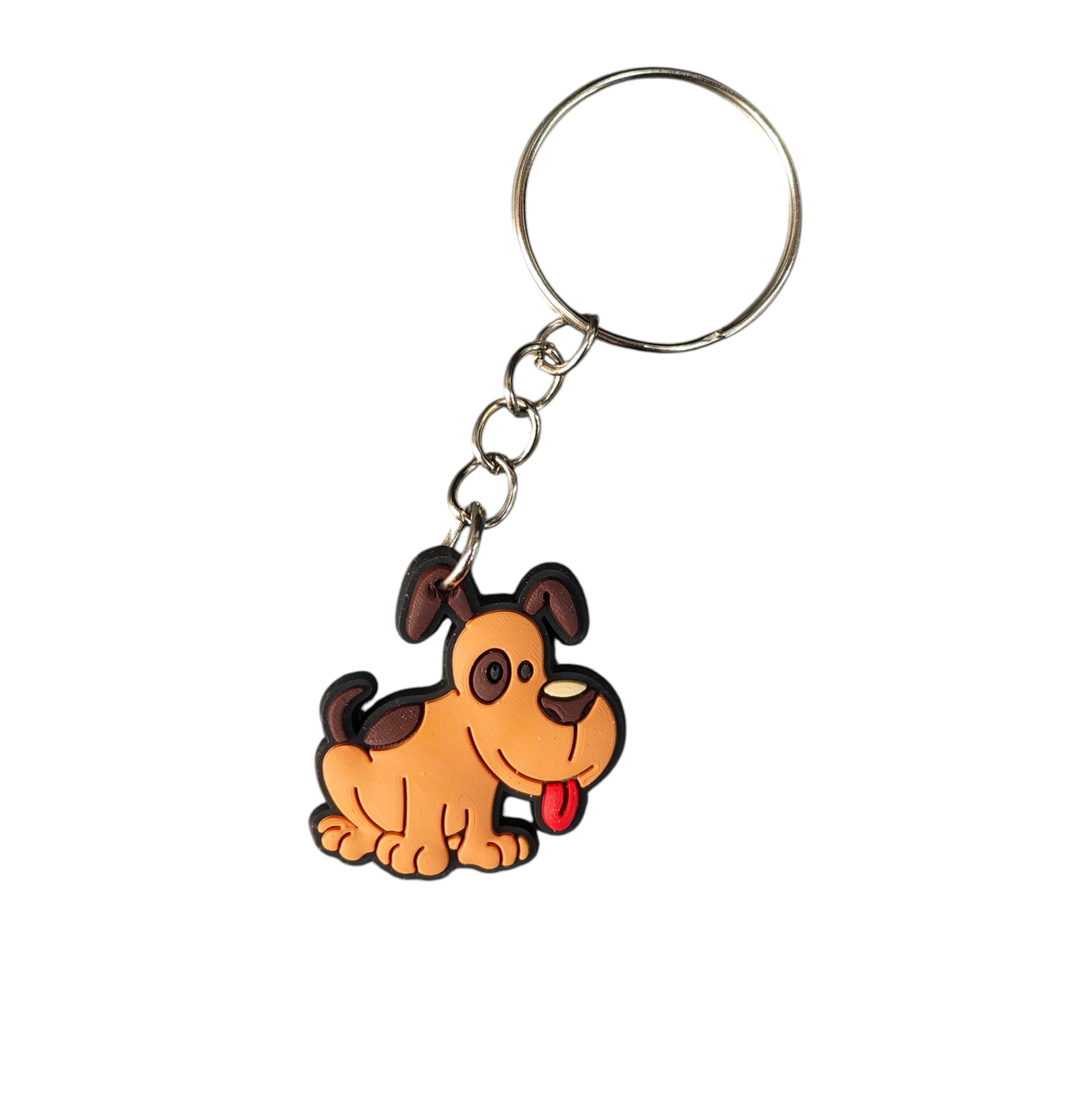 Keepsake Keychain
