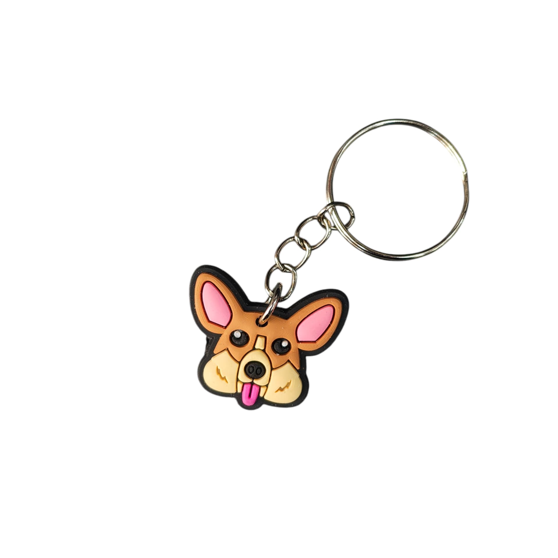 Keepsake Keychain