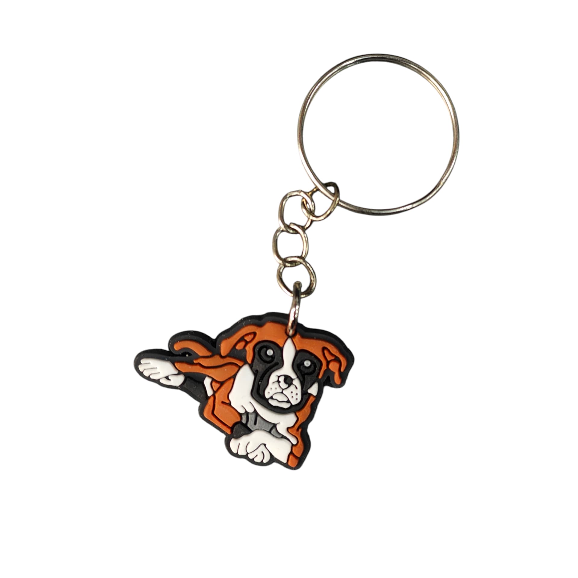 Keepsake Keychain