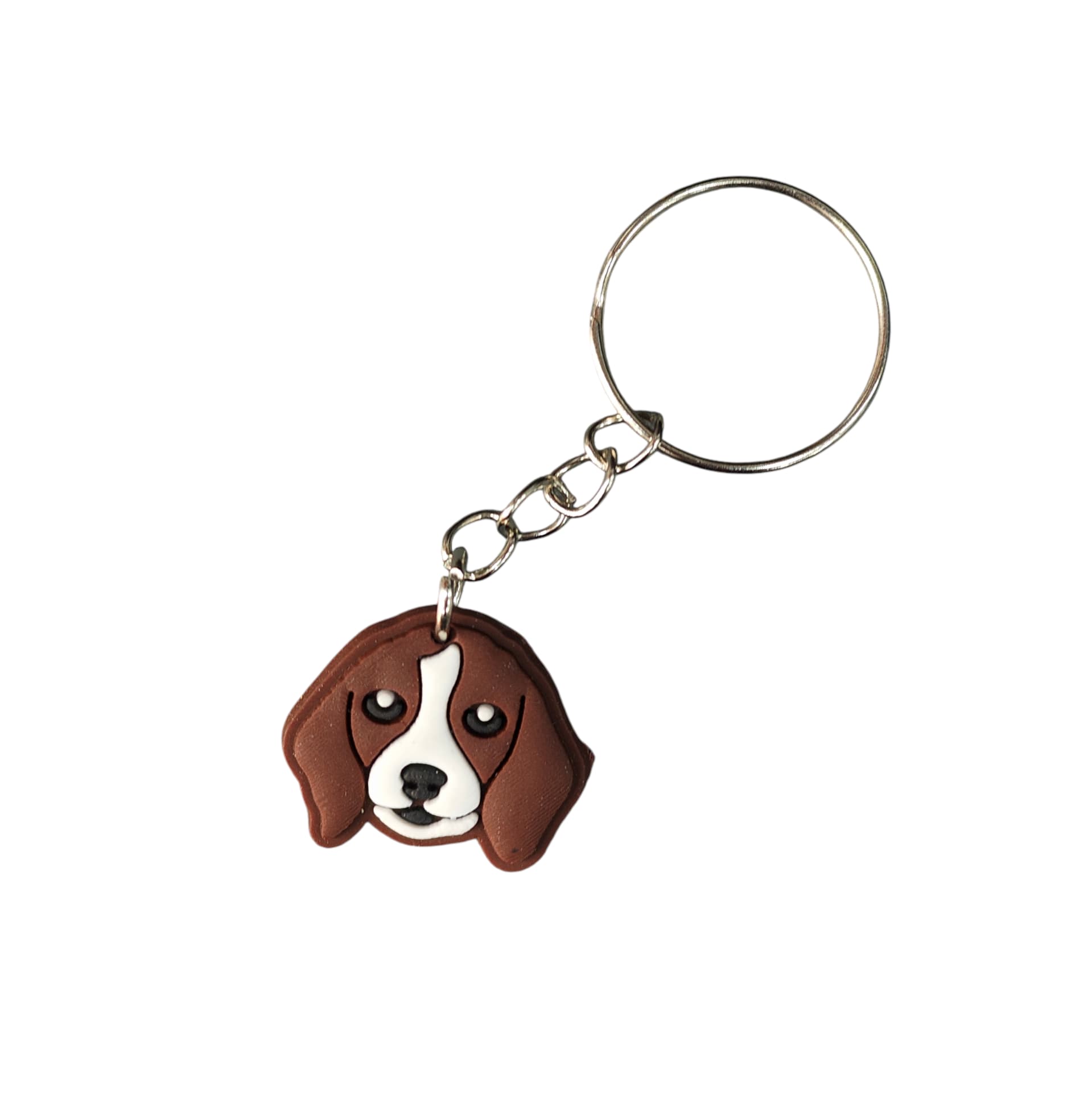 Keepsake Keychain
