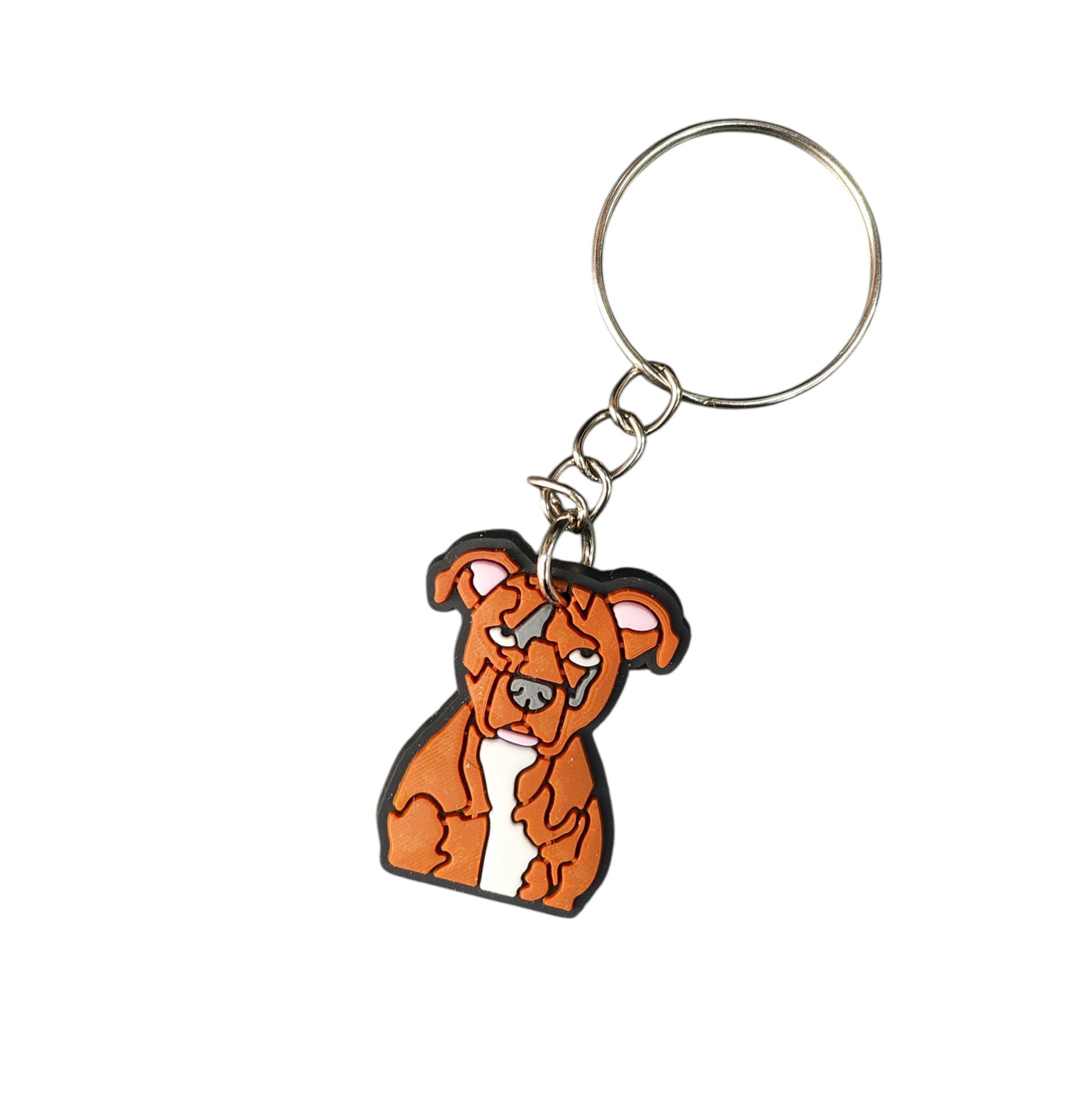 Keepsake Keychain