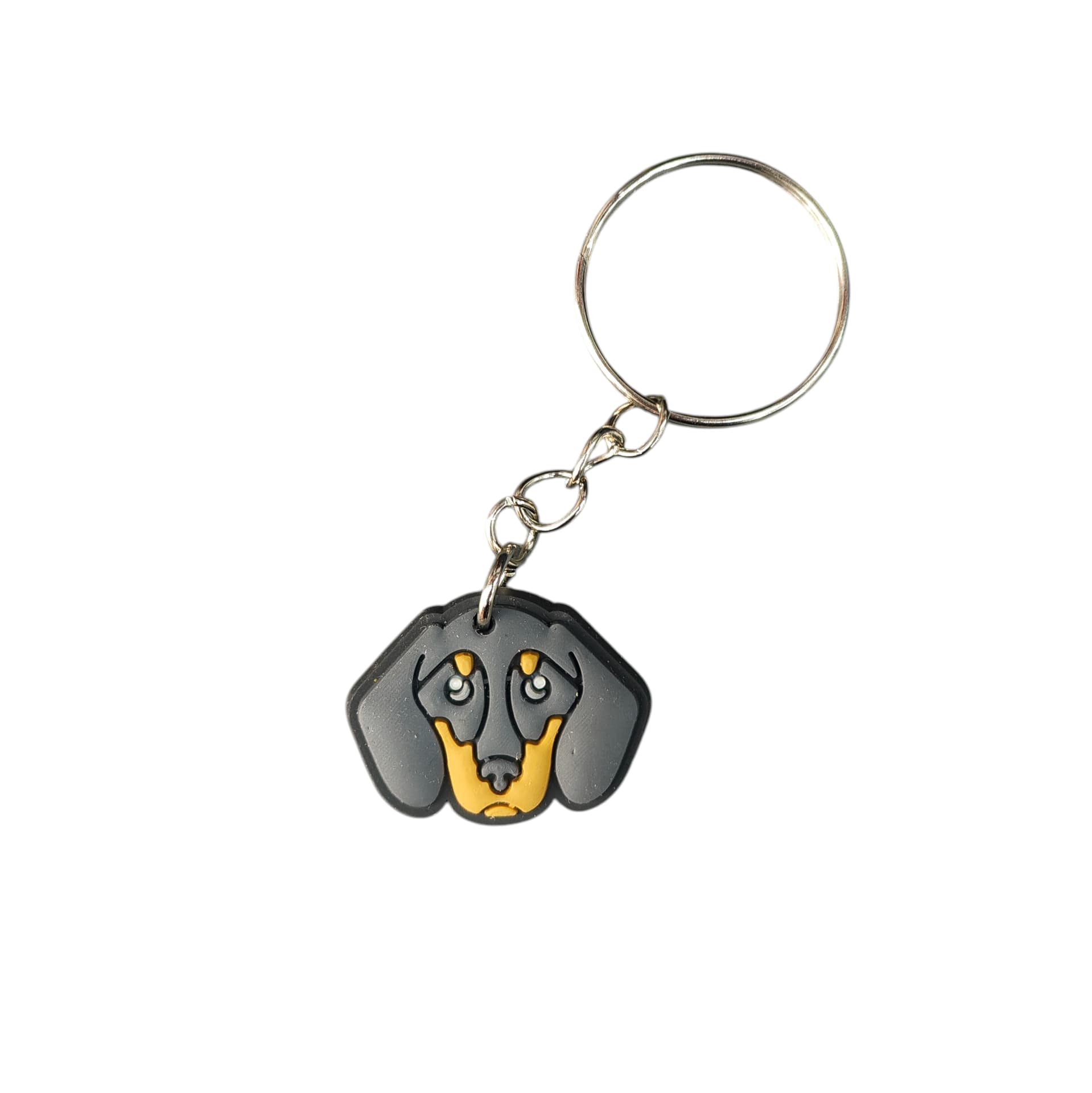 Keepsake Keychain