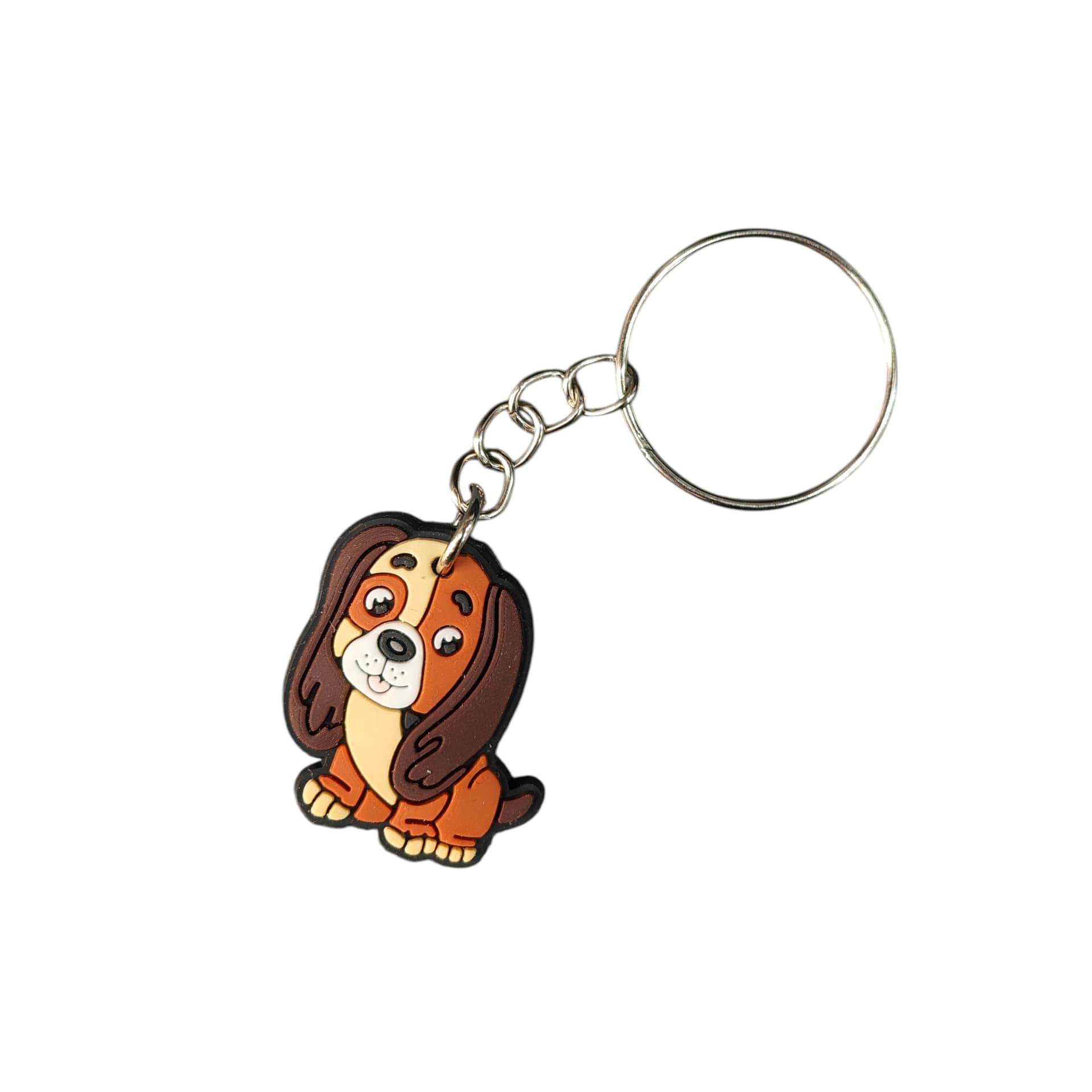 Keepsake Keychain