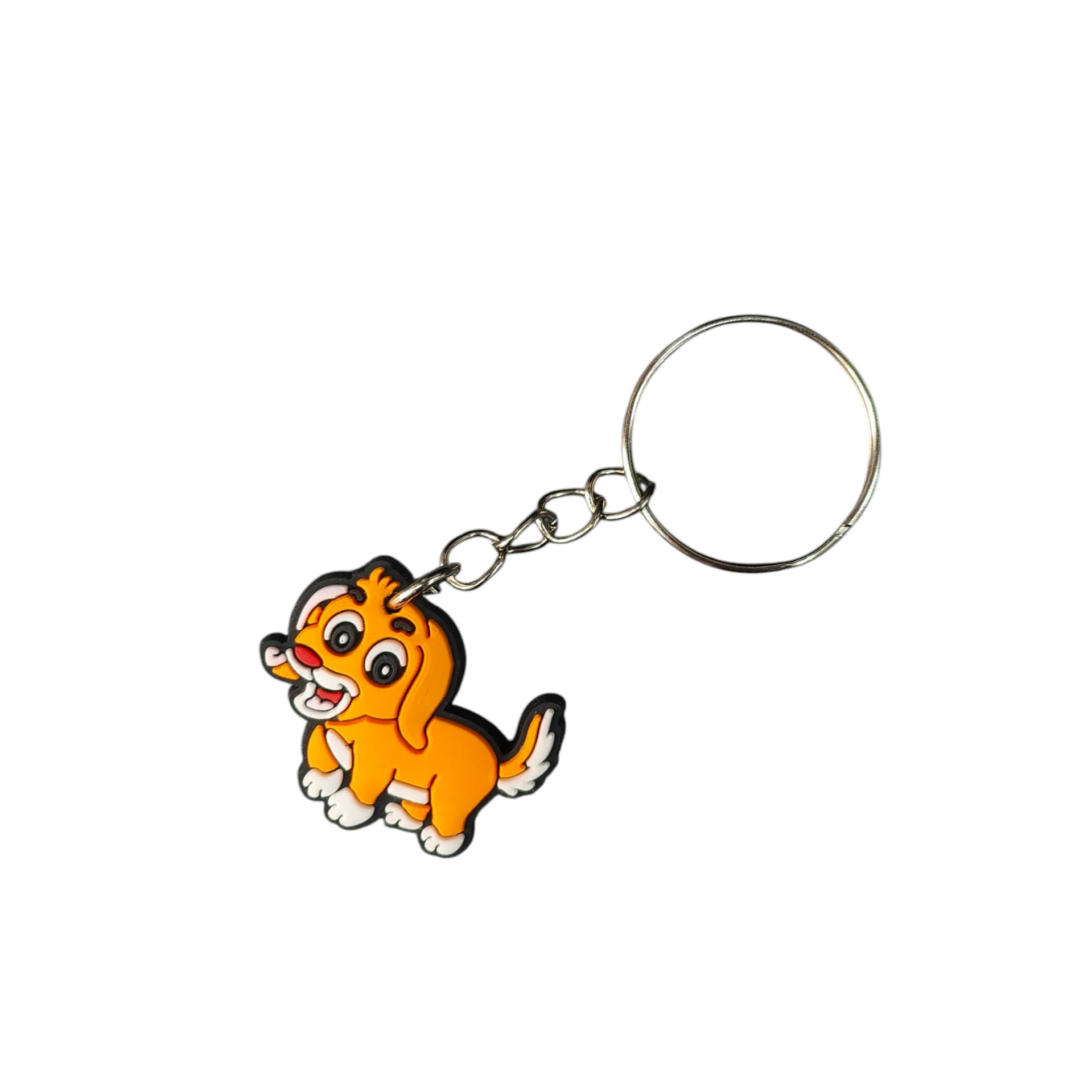 Keepsake Keychain