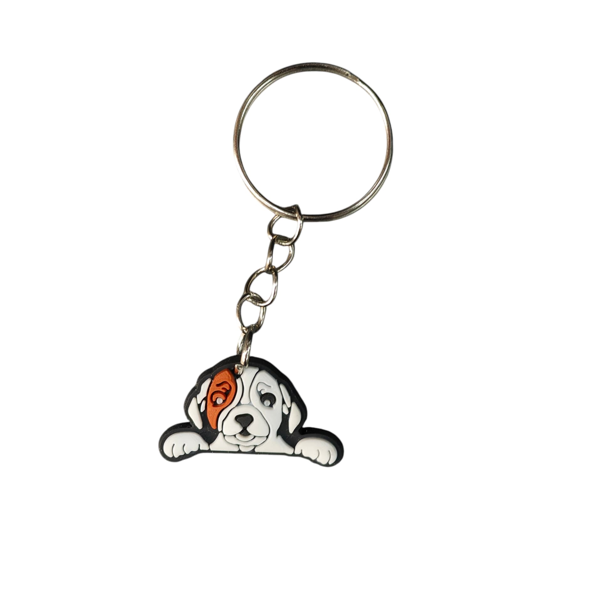 Keepsake Keychain