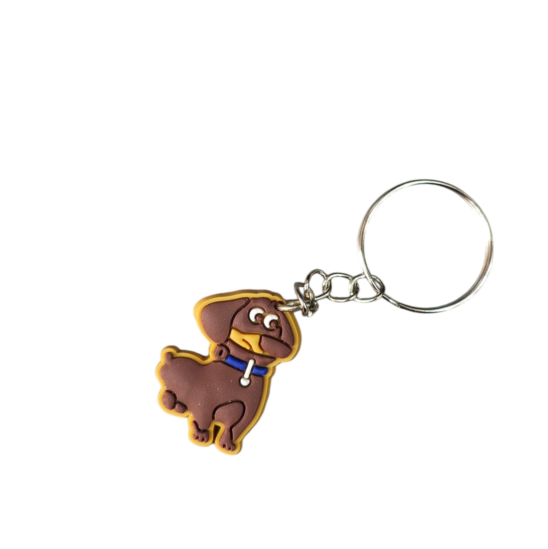 Keepsake Keychain