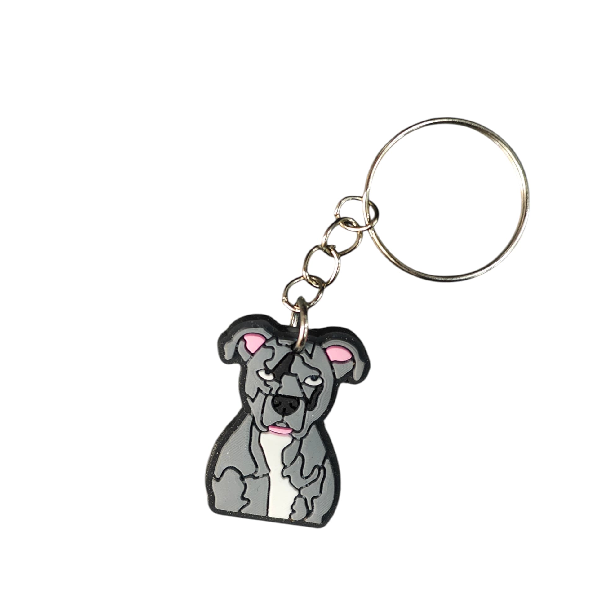 Keepsake Keychain