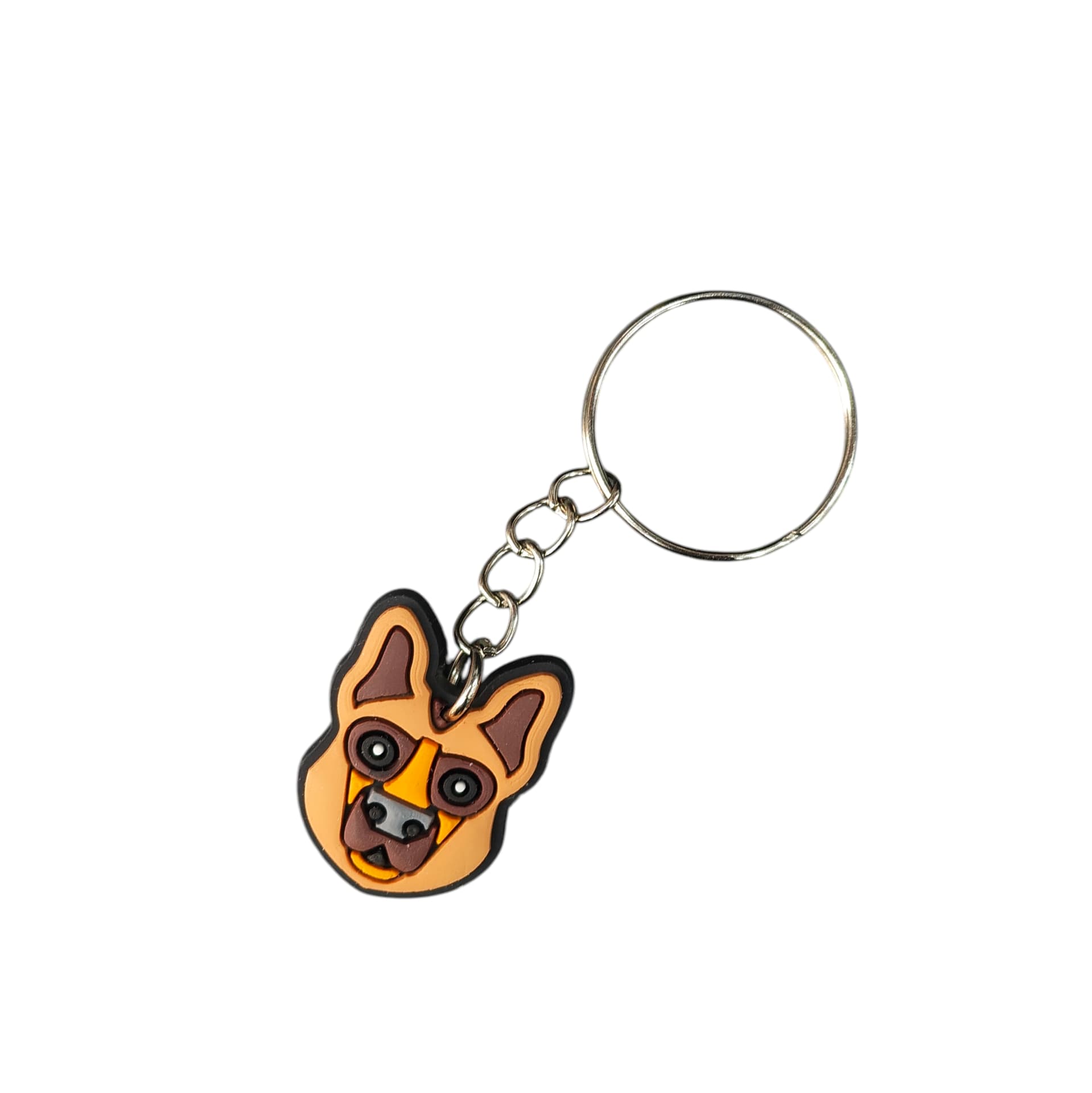 Keepsake Keychain