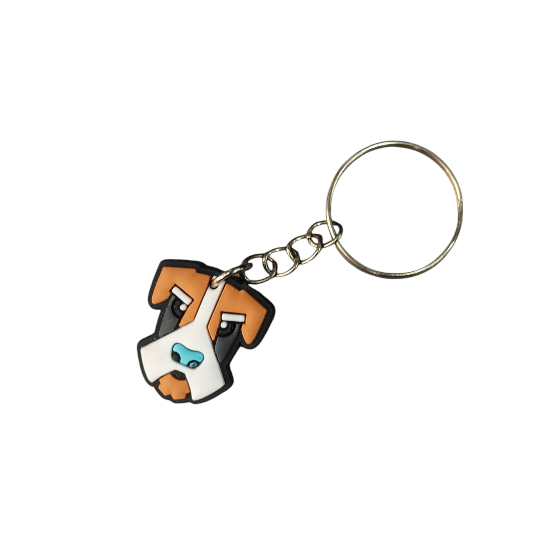 Keepsake Keychain