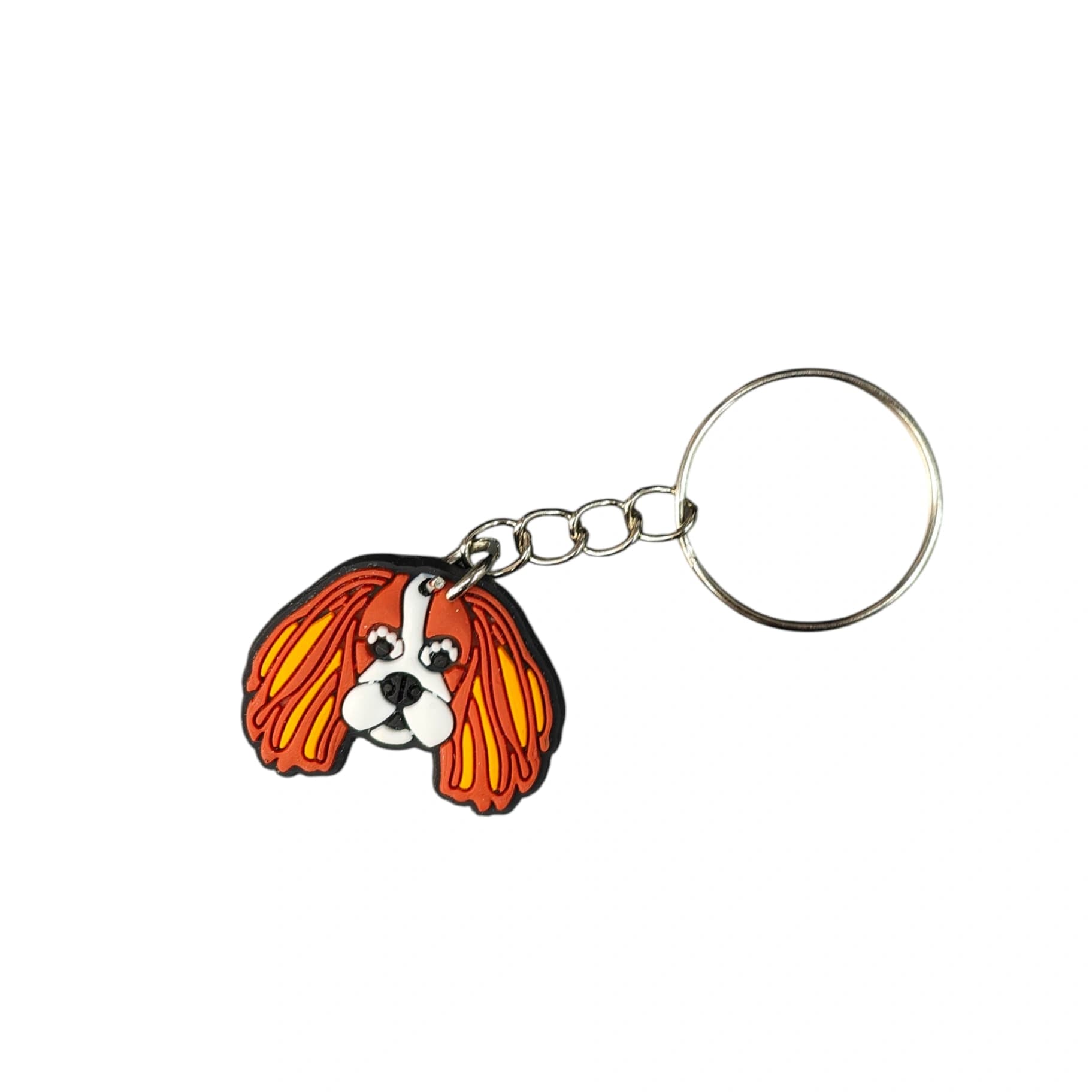 Keepsake Keychain