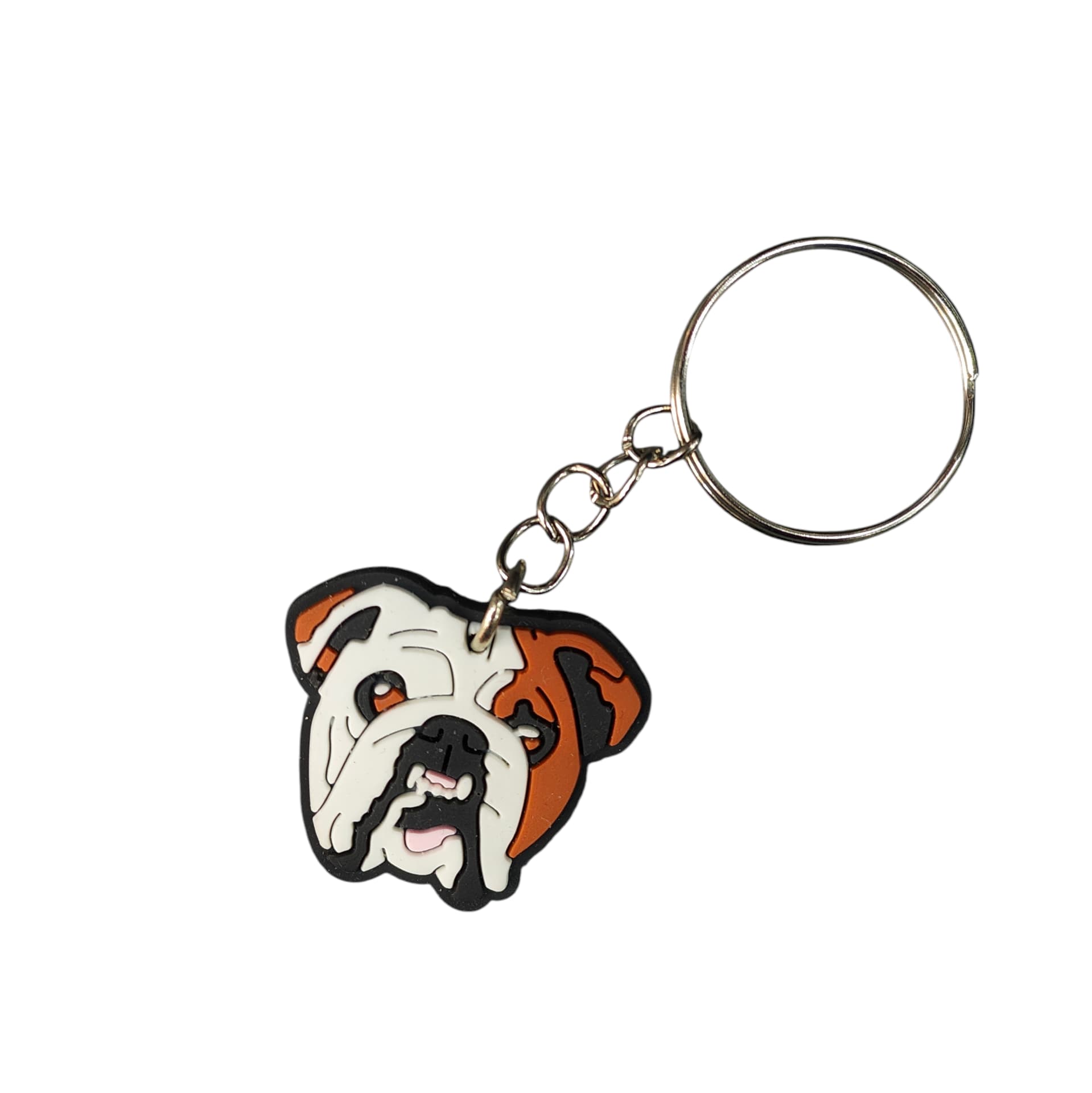 Keepsake Keychain