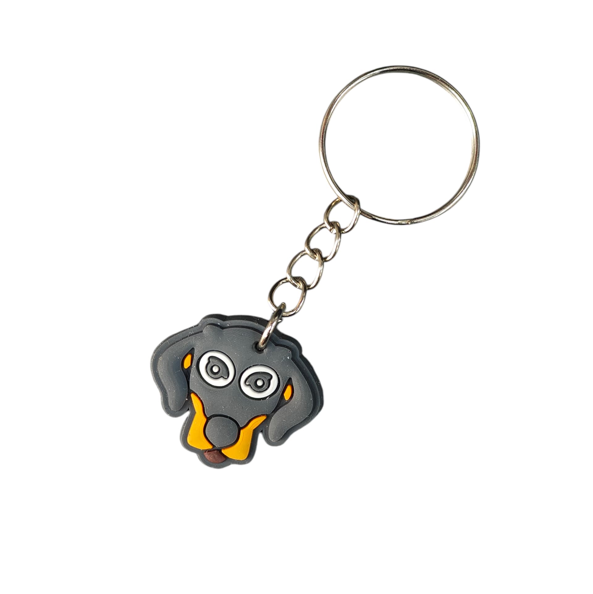 Keepsake Keychain