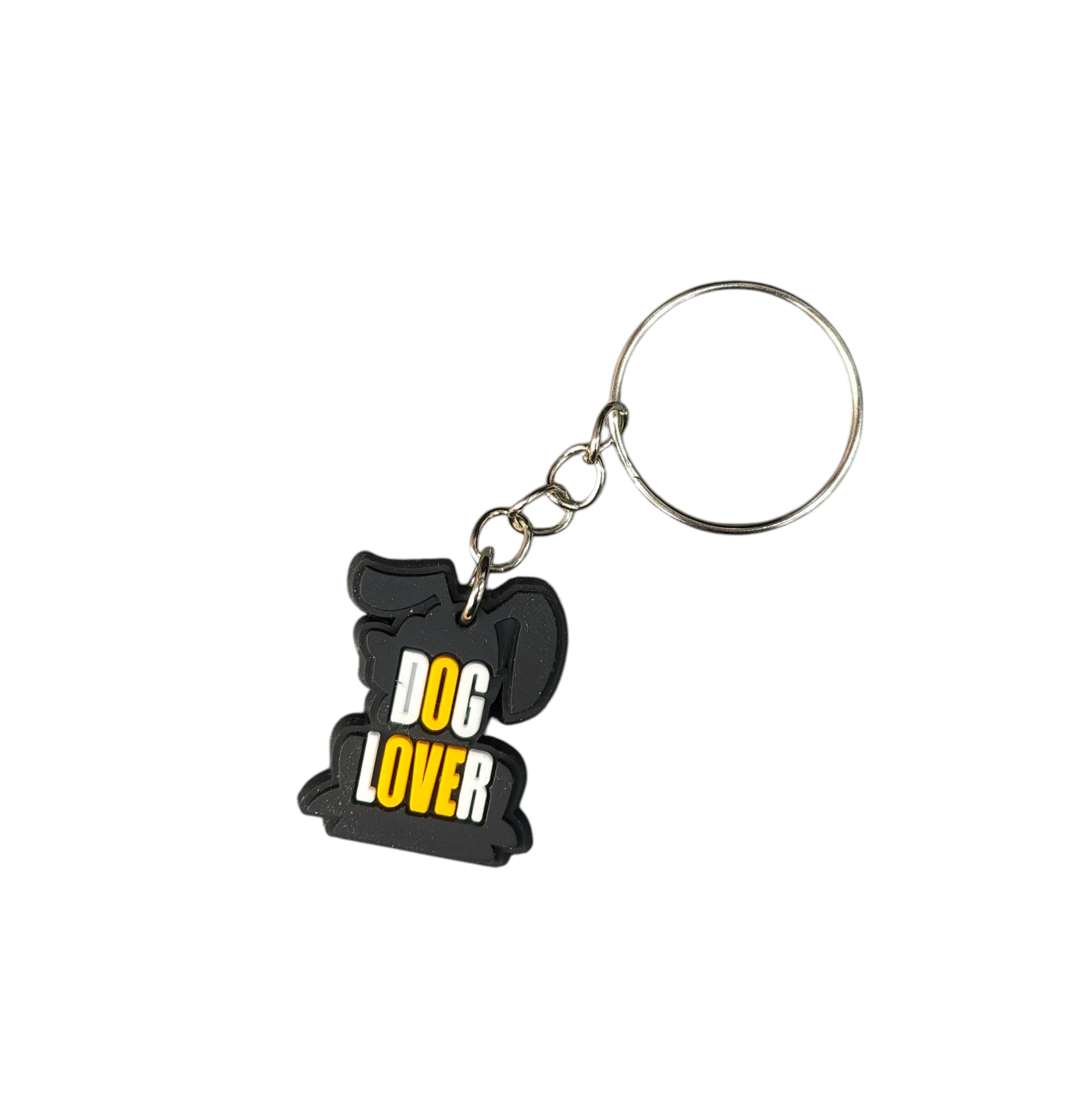 Dog lover Keychain