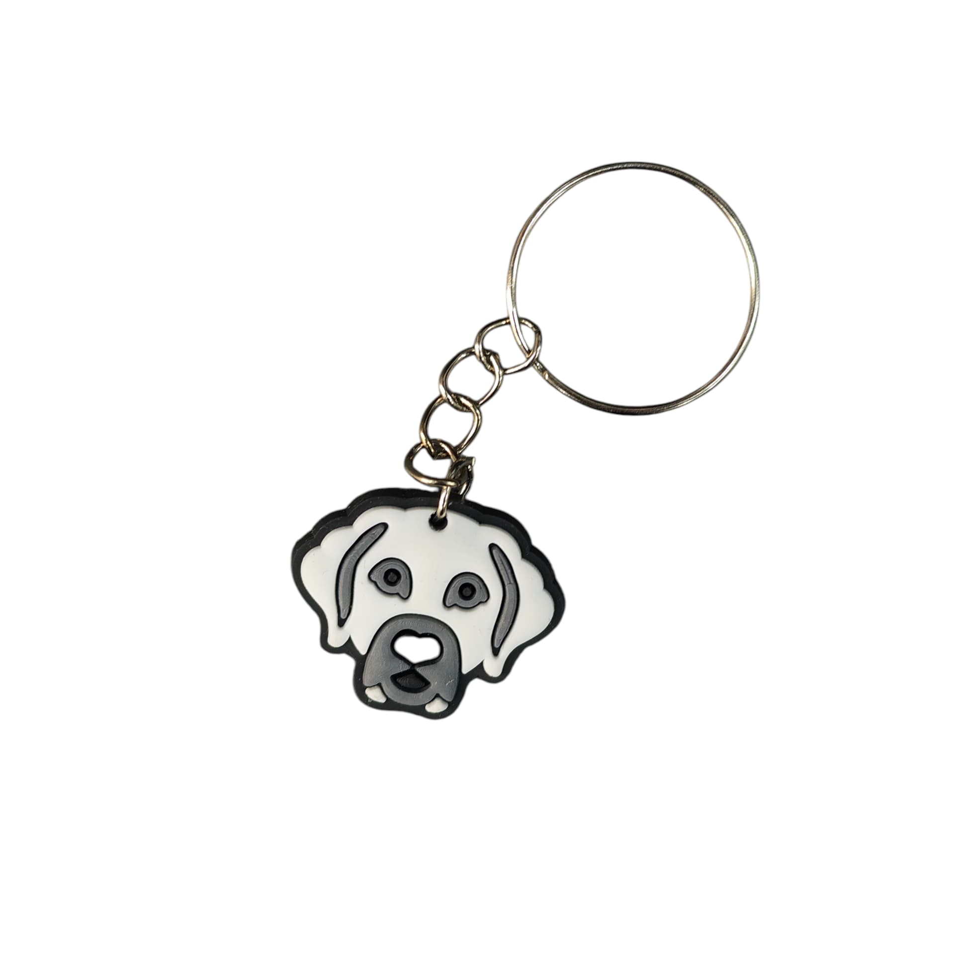 Keepsake Keychain