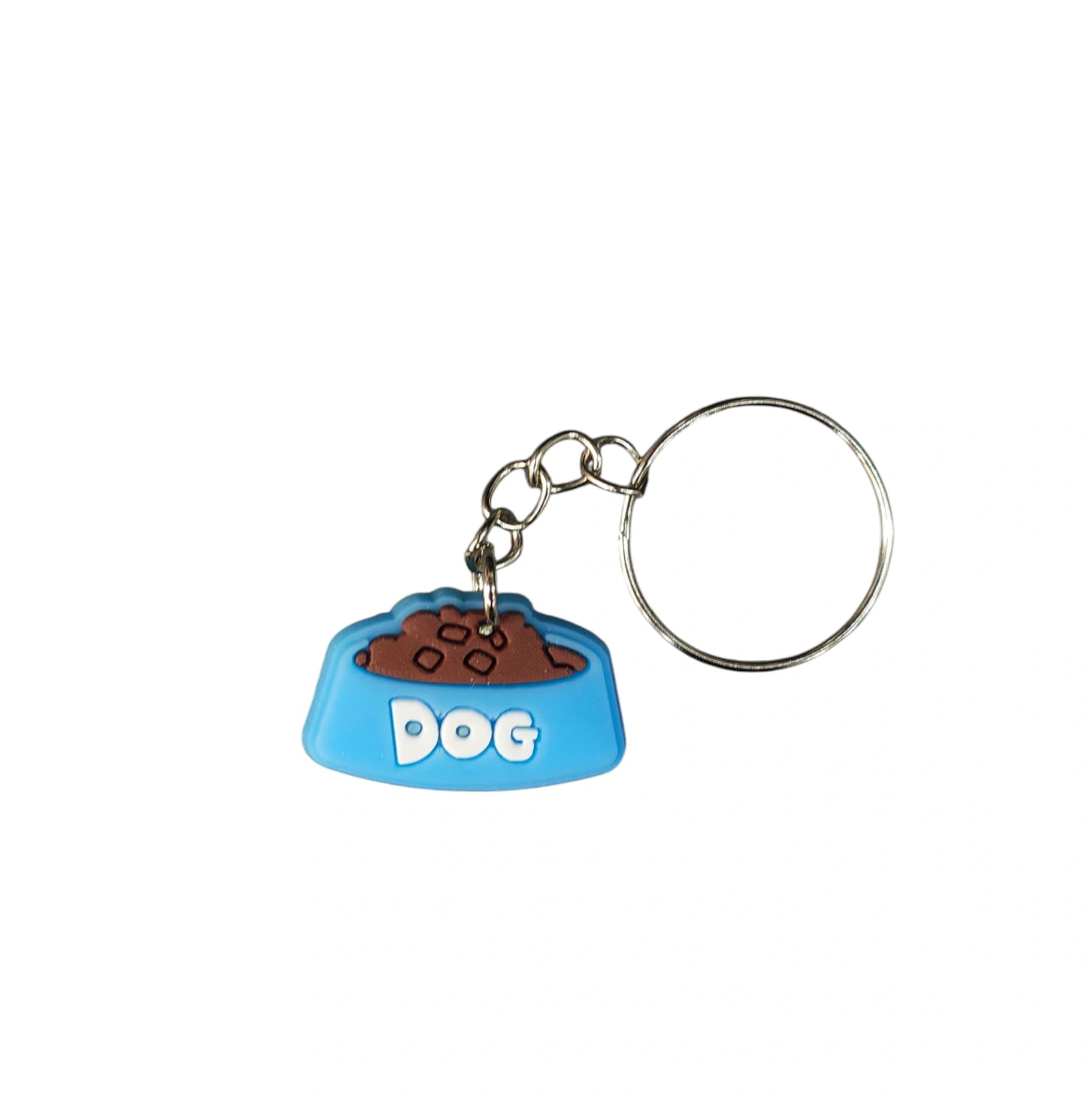 Keepsake Keychain