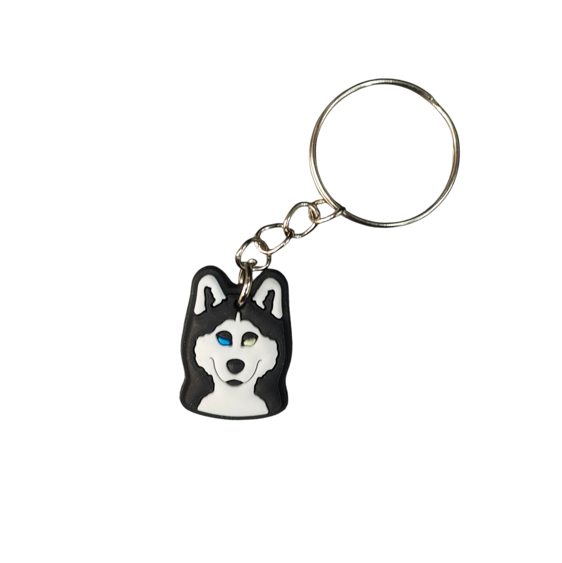 Keepsake Keychain