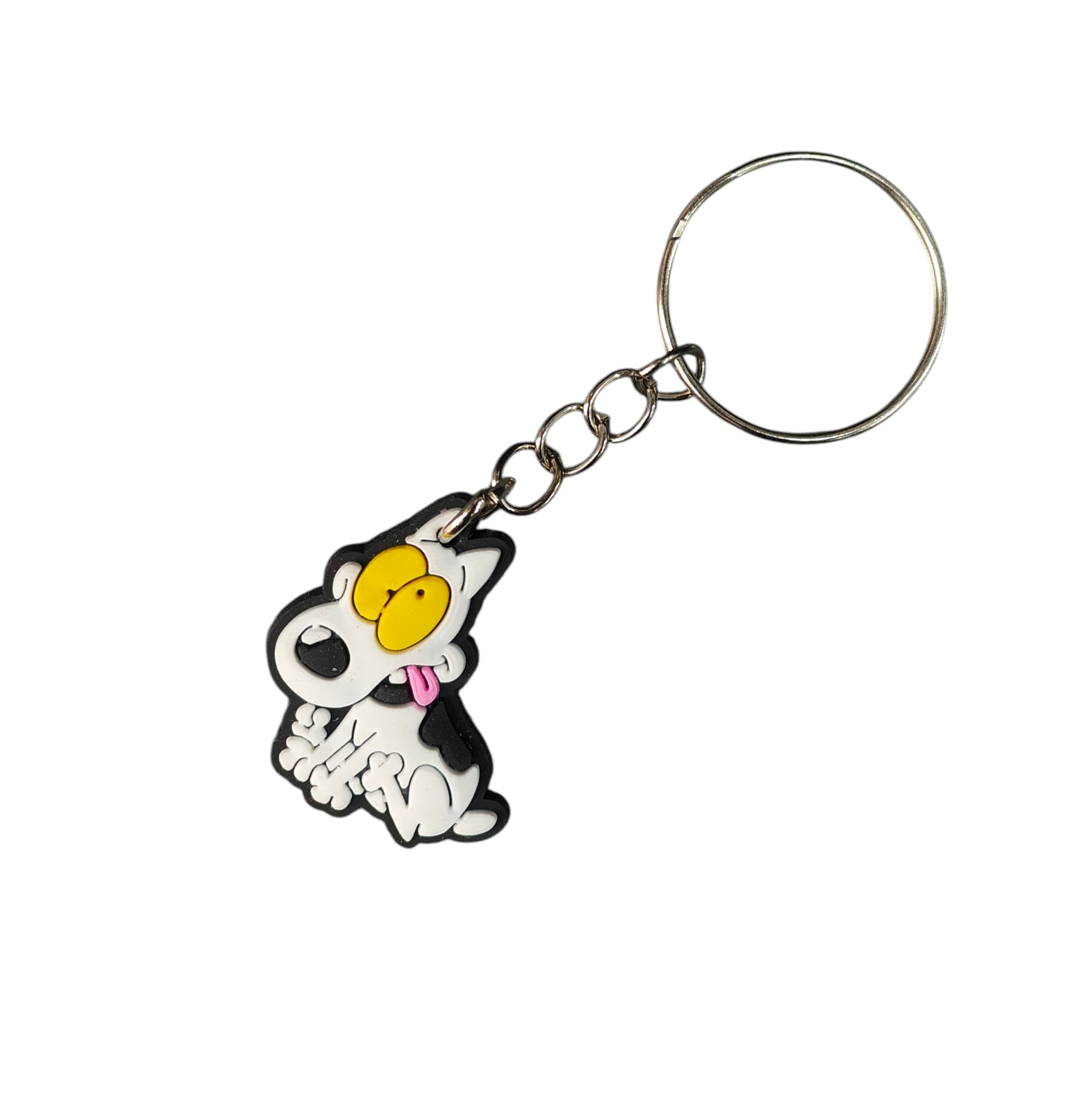 Keepsake Keychain