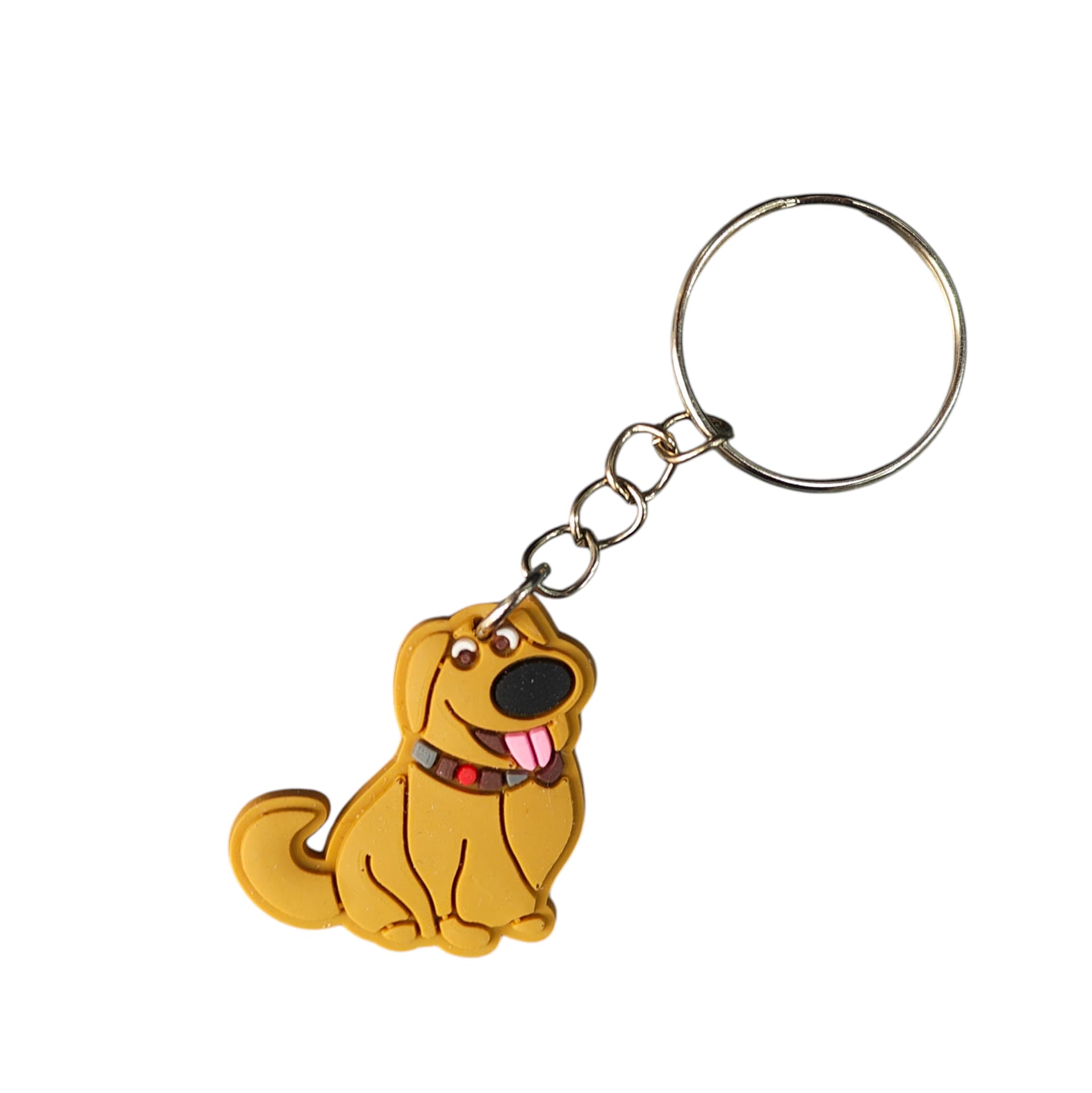 Keepsake Keychain
