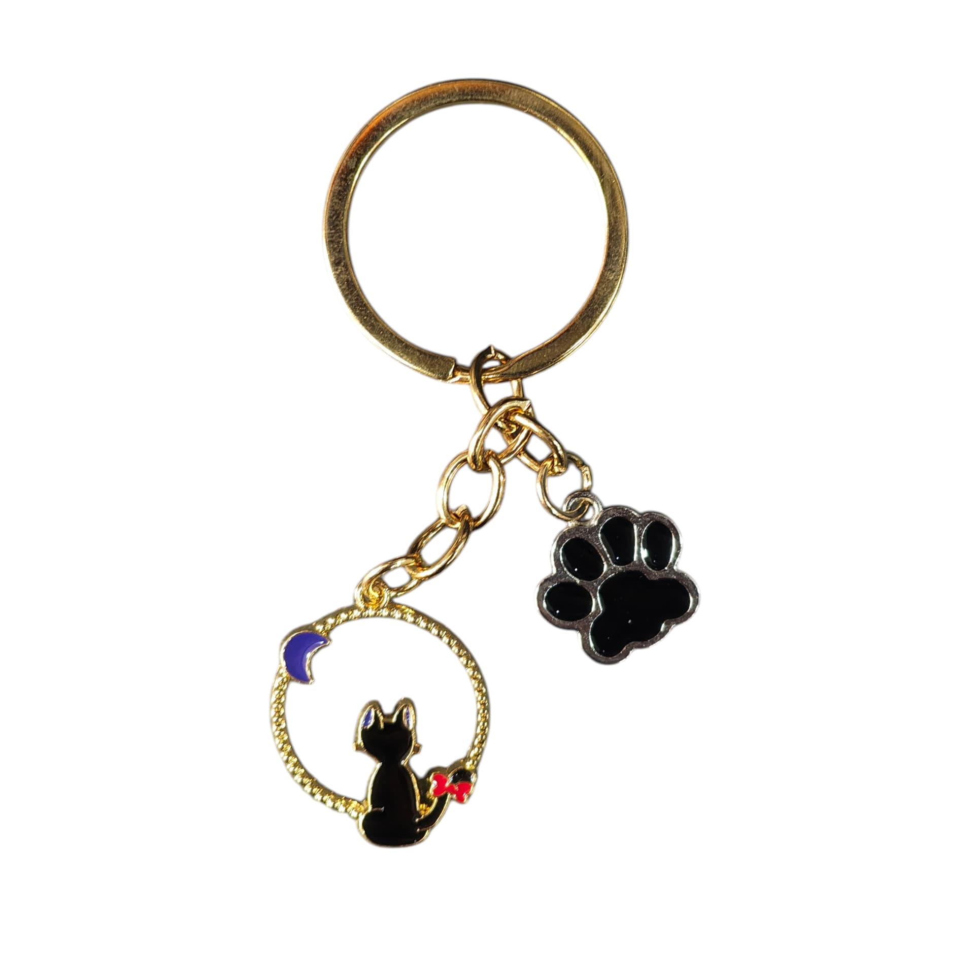 Keepsake Keychain