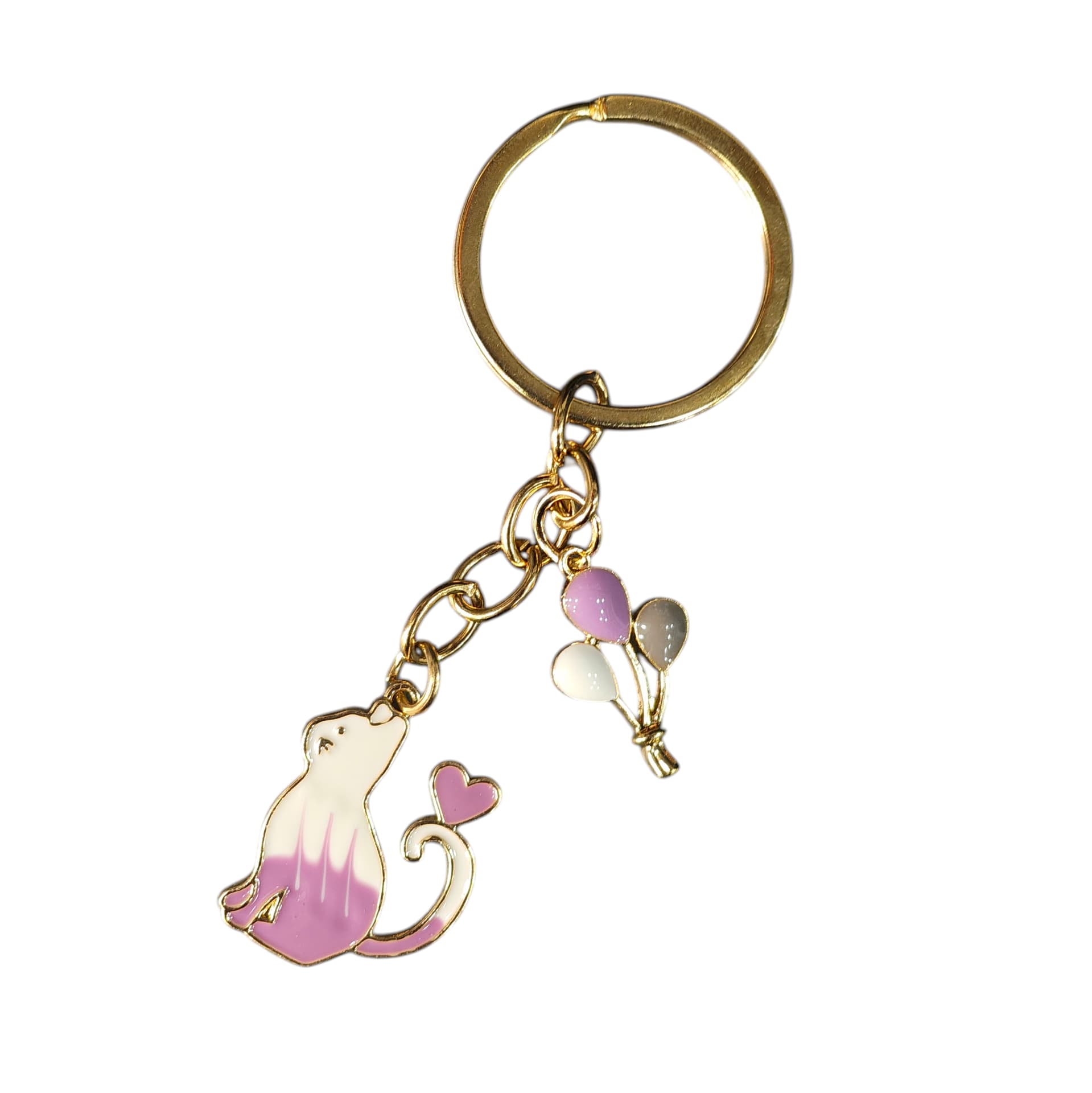 Keepsake Keychain