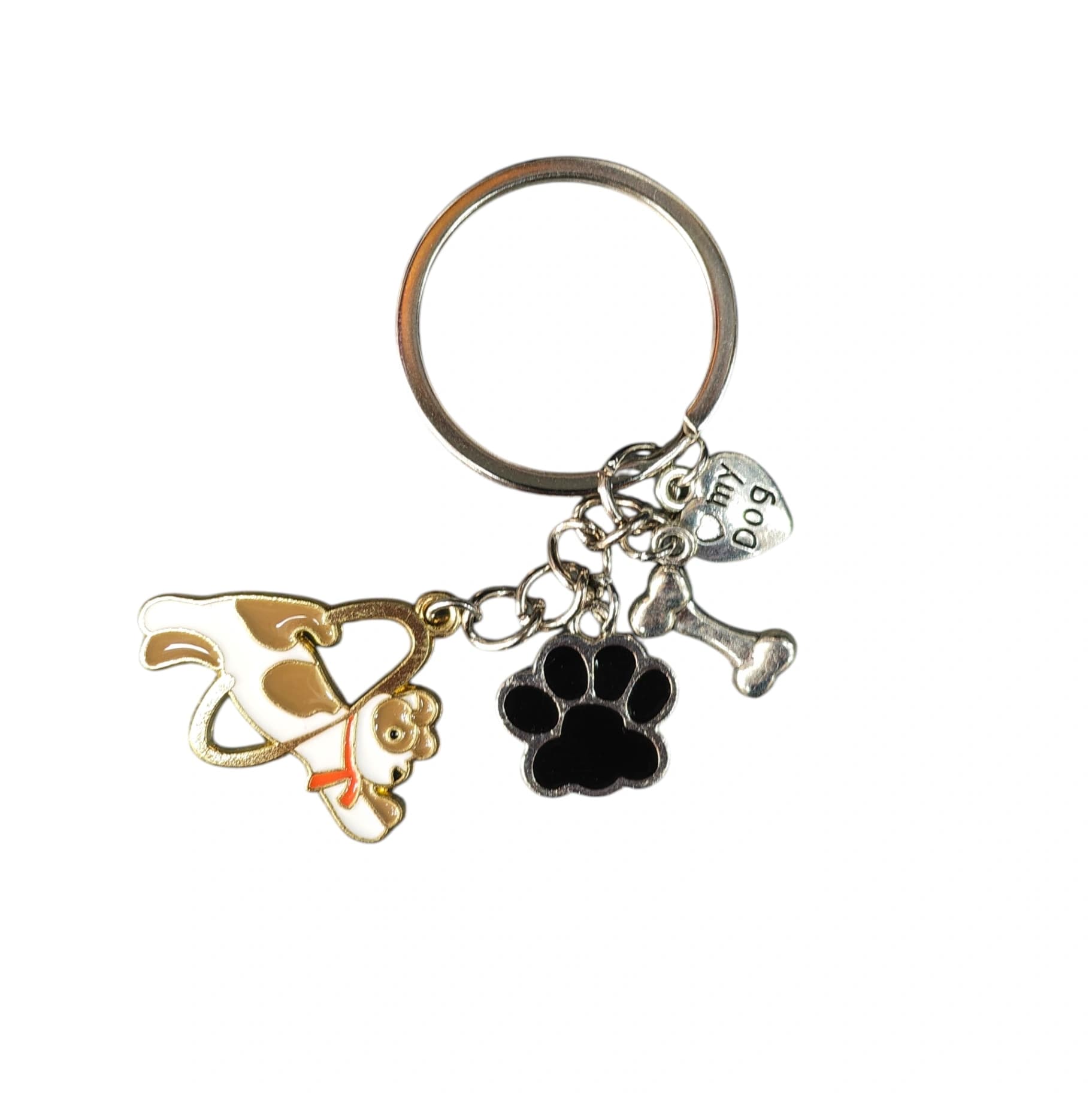 Keepsake Keychain