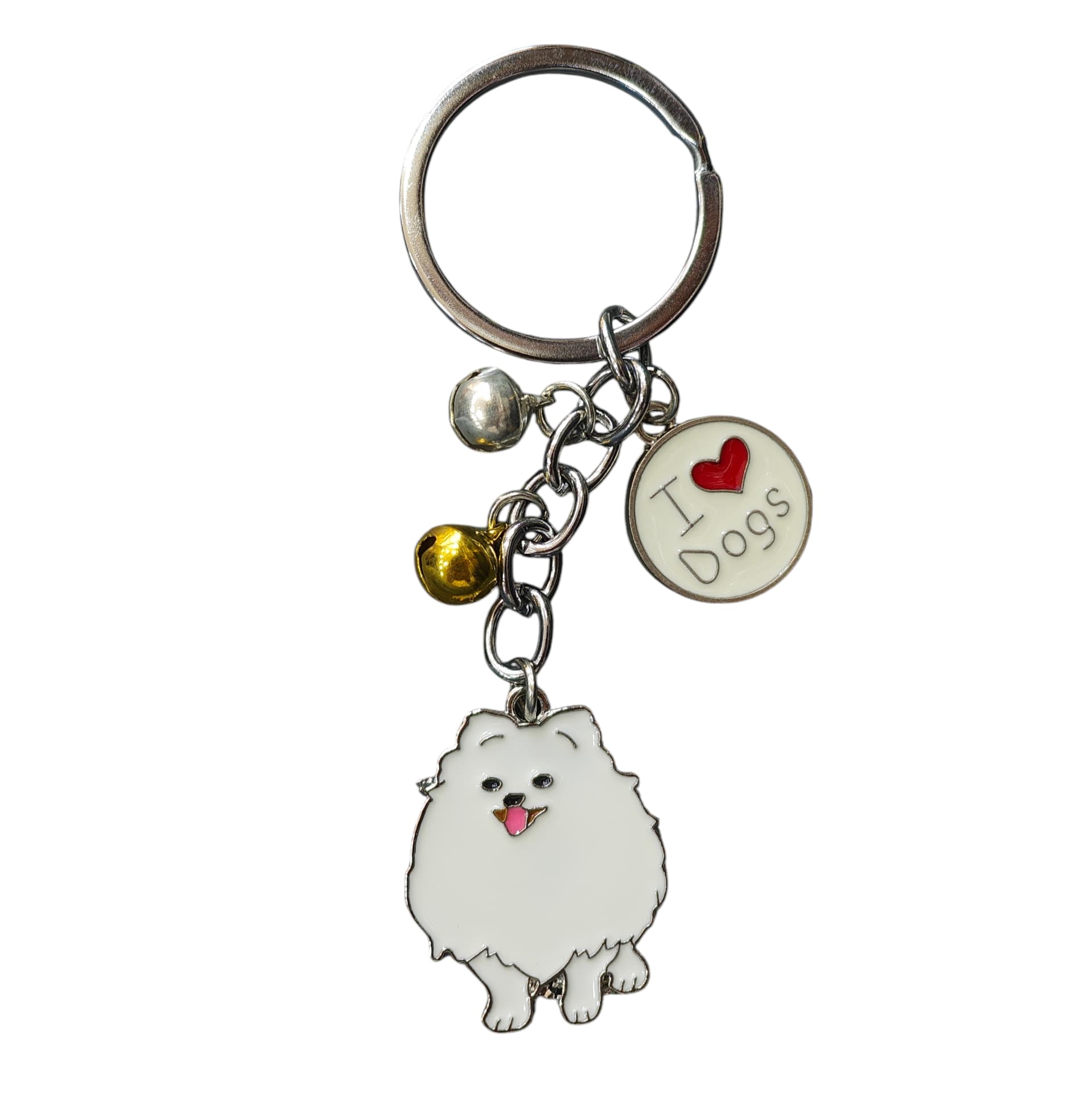 Keepsake Keychain