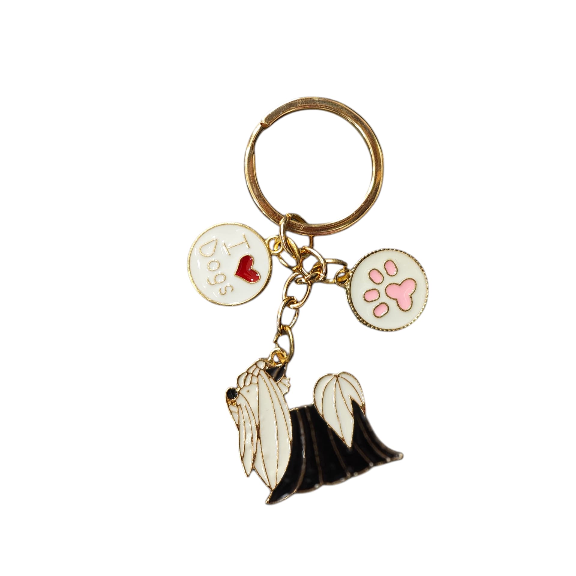 Keepsake Keychain
