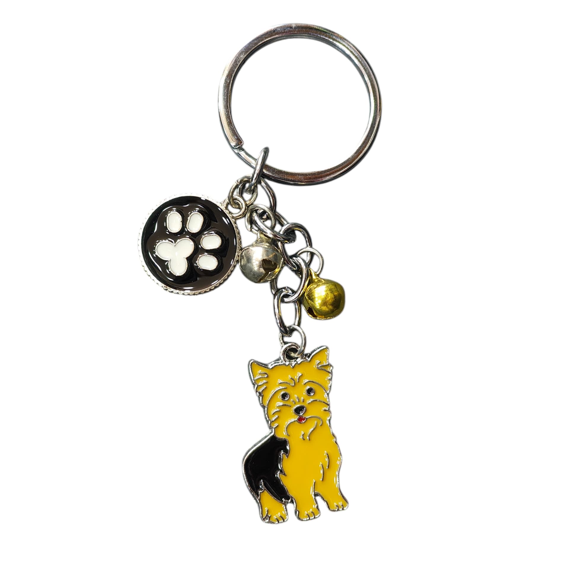 Keepsake Keychain