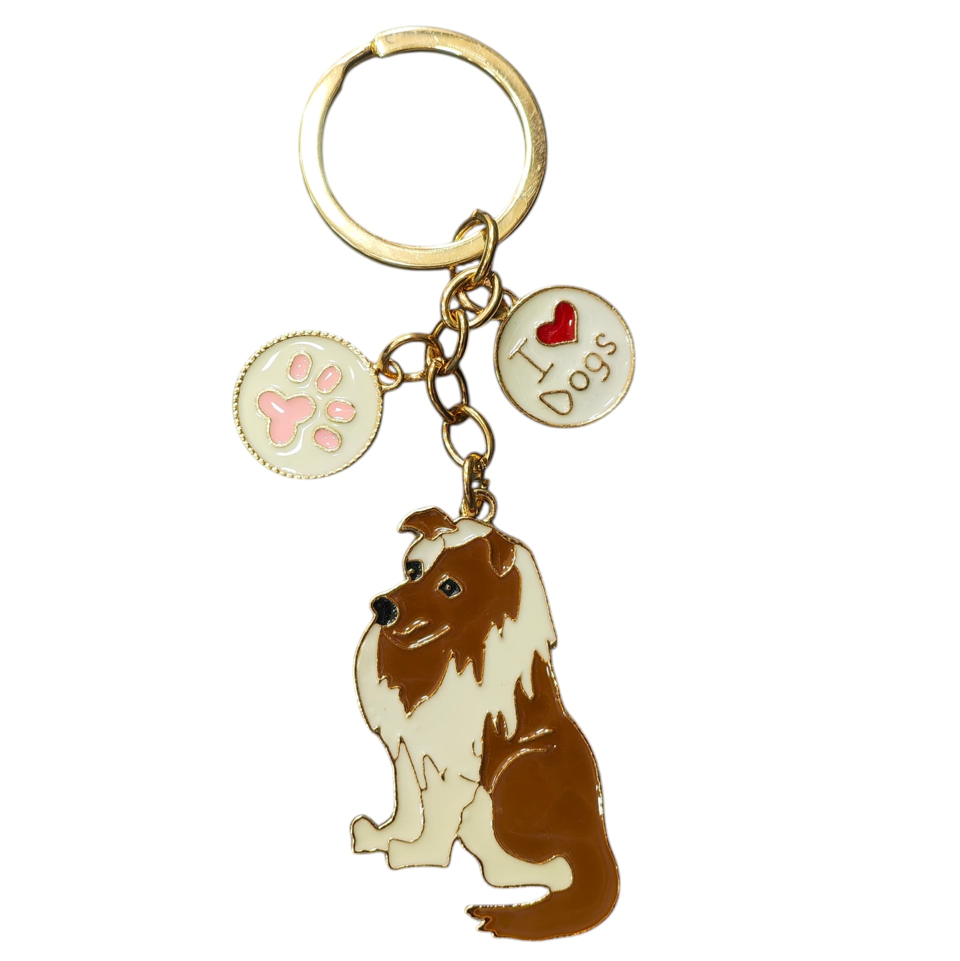 Keepsake Keychain