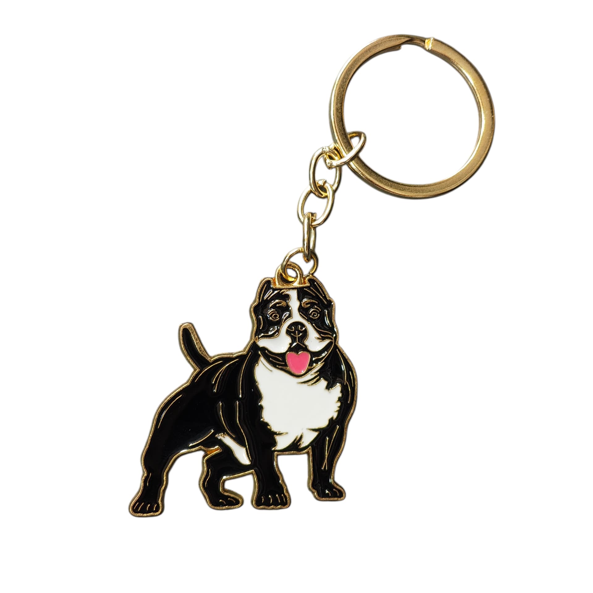 Keepsake Keychain