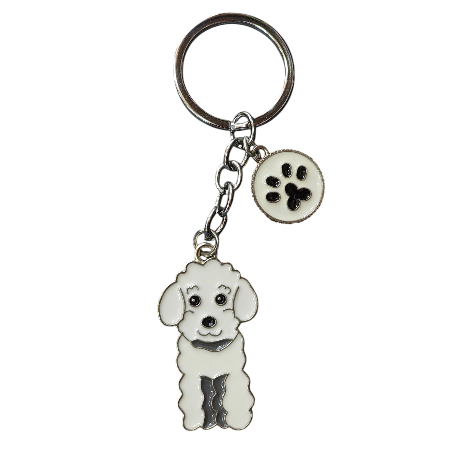 Keepsake Keychain