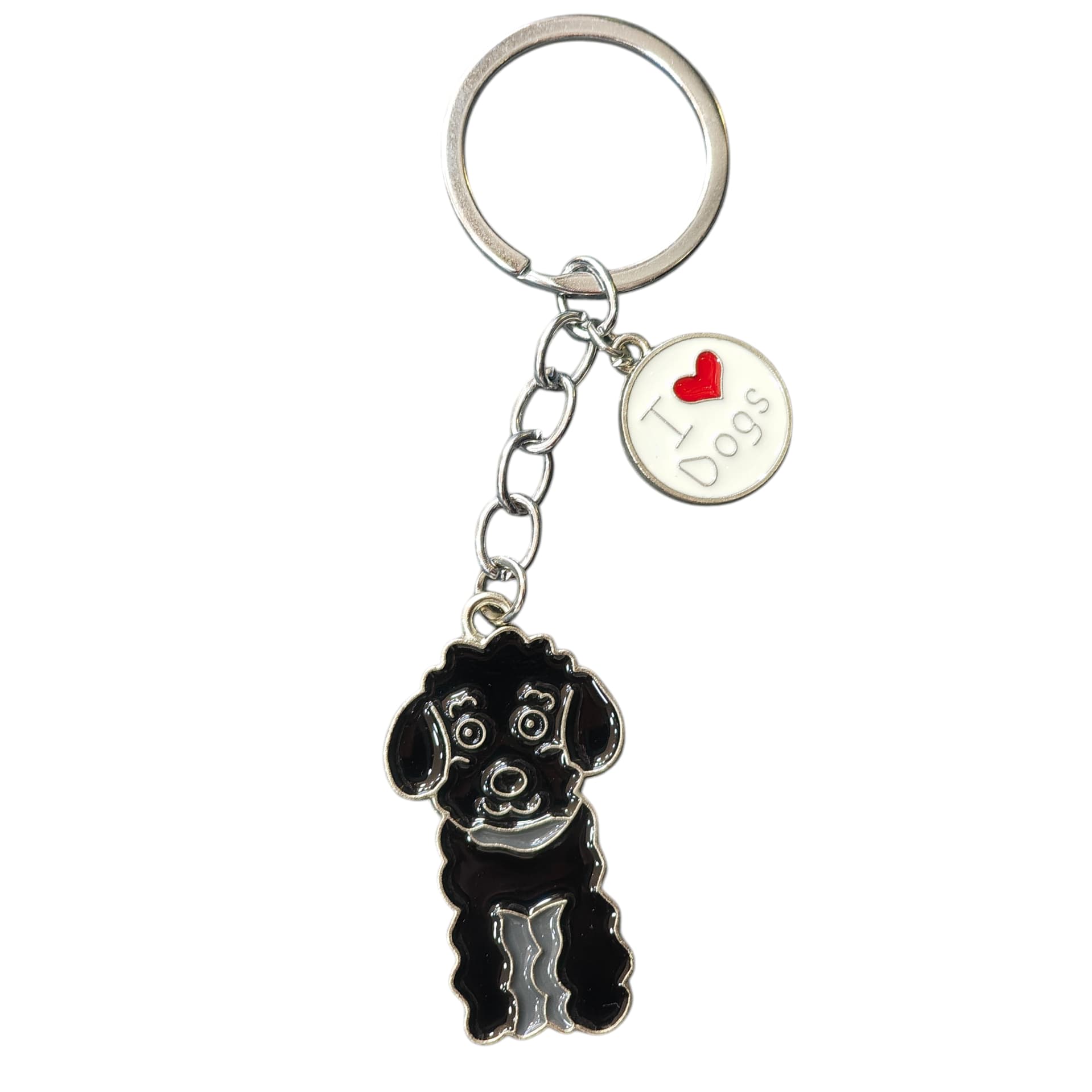 Keepsake Keychain