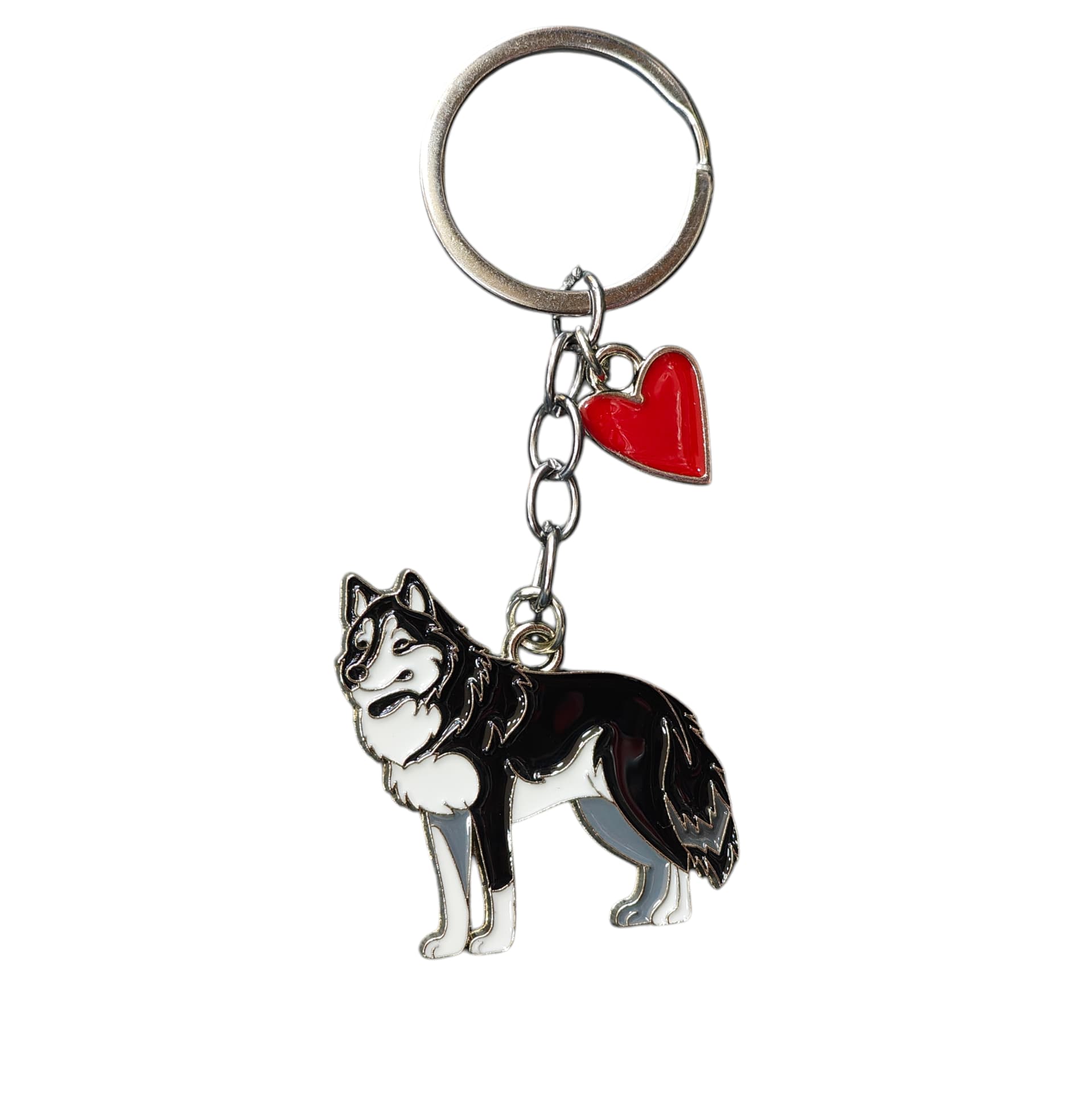 Keepsake Keychain