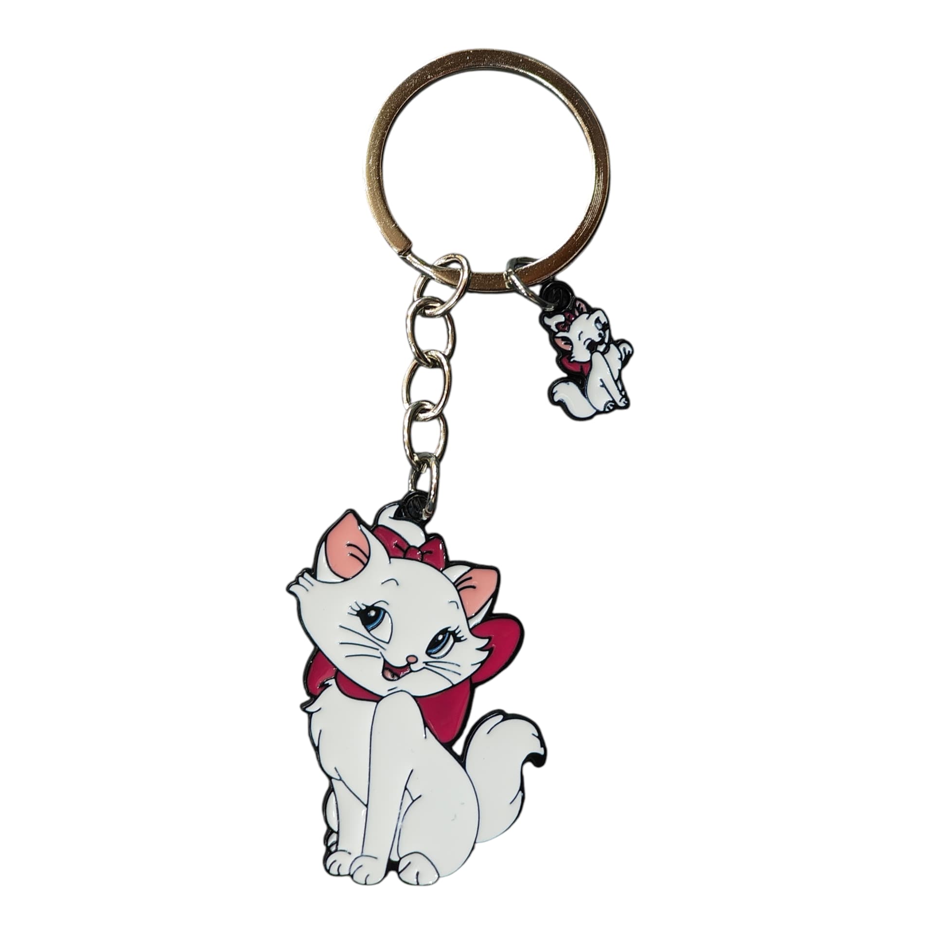 Keepsake Keychain