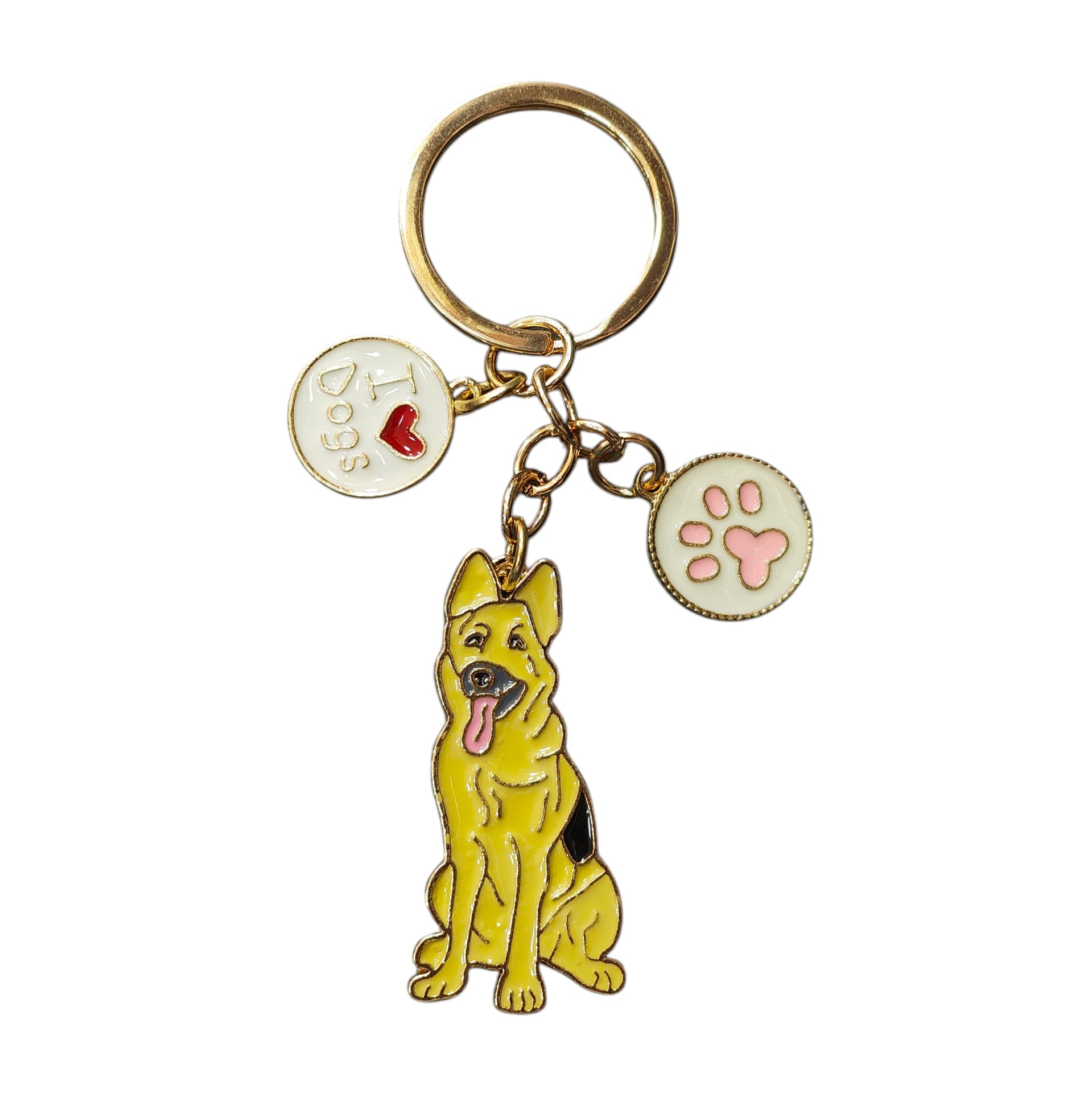 Keepsake Keychain