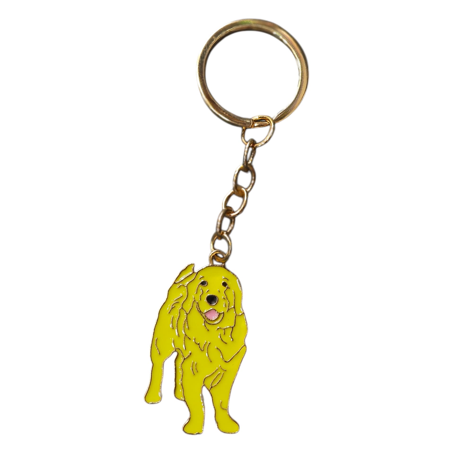 Keepsake Keychain