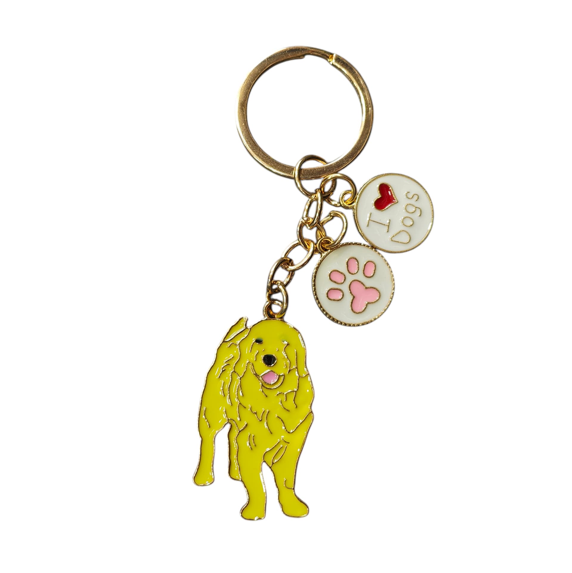 Keepsake Keychain