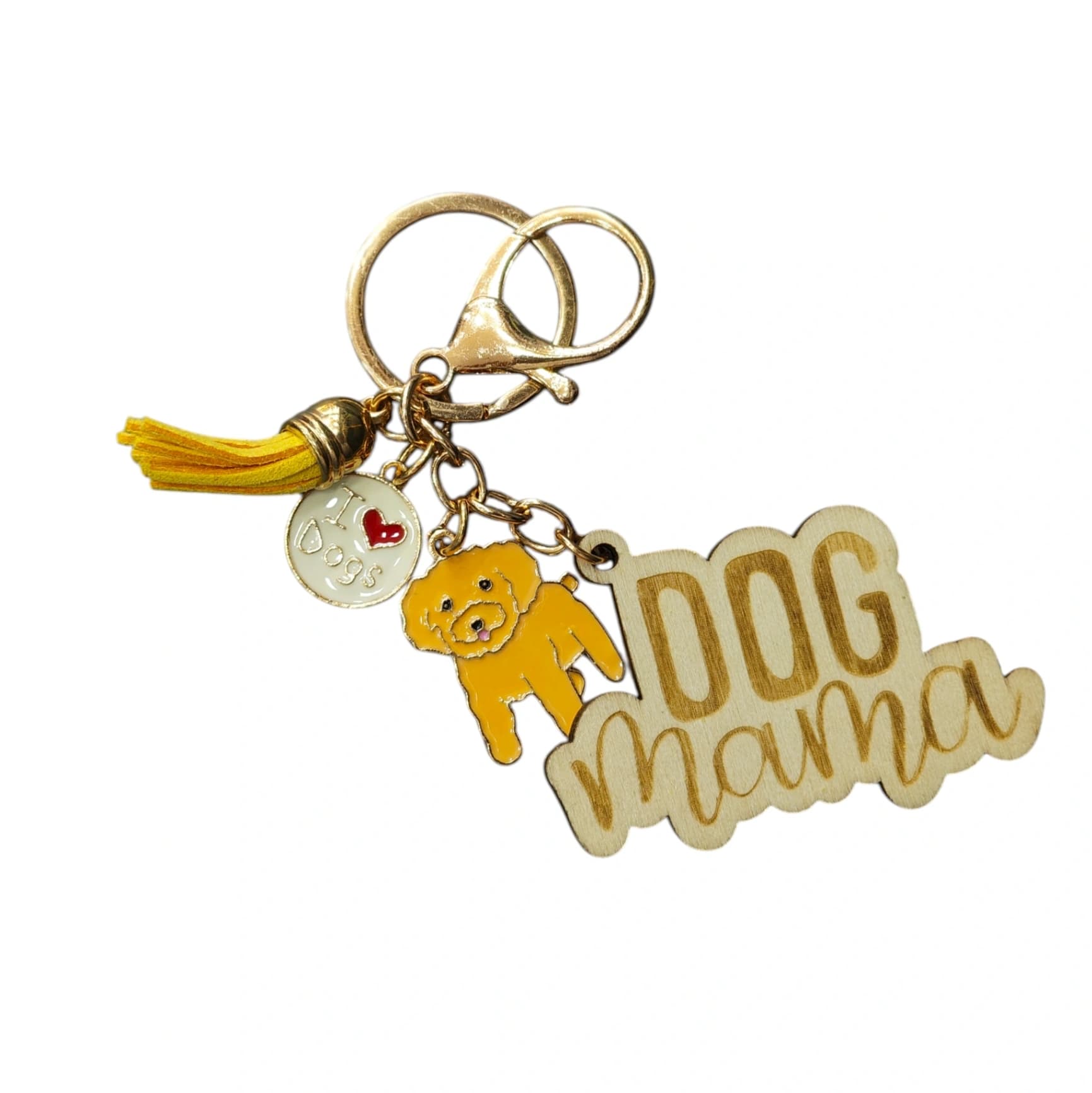 charm keychain