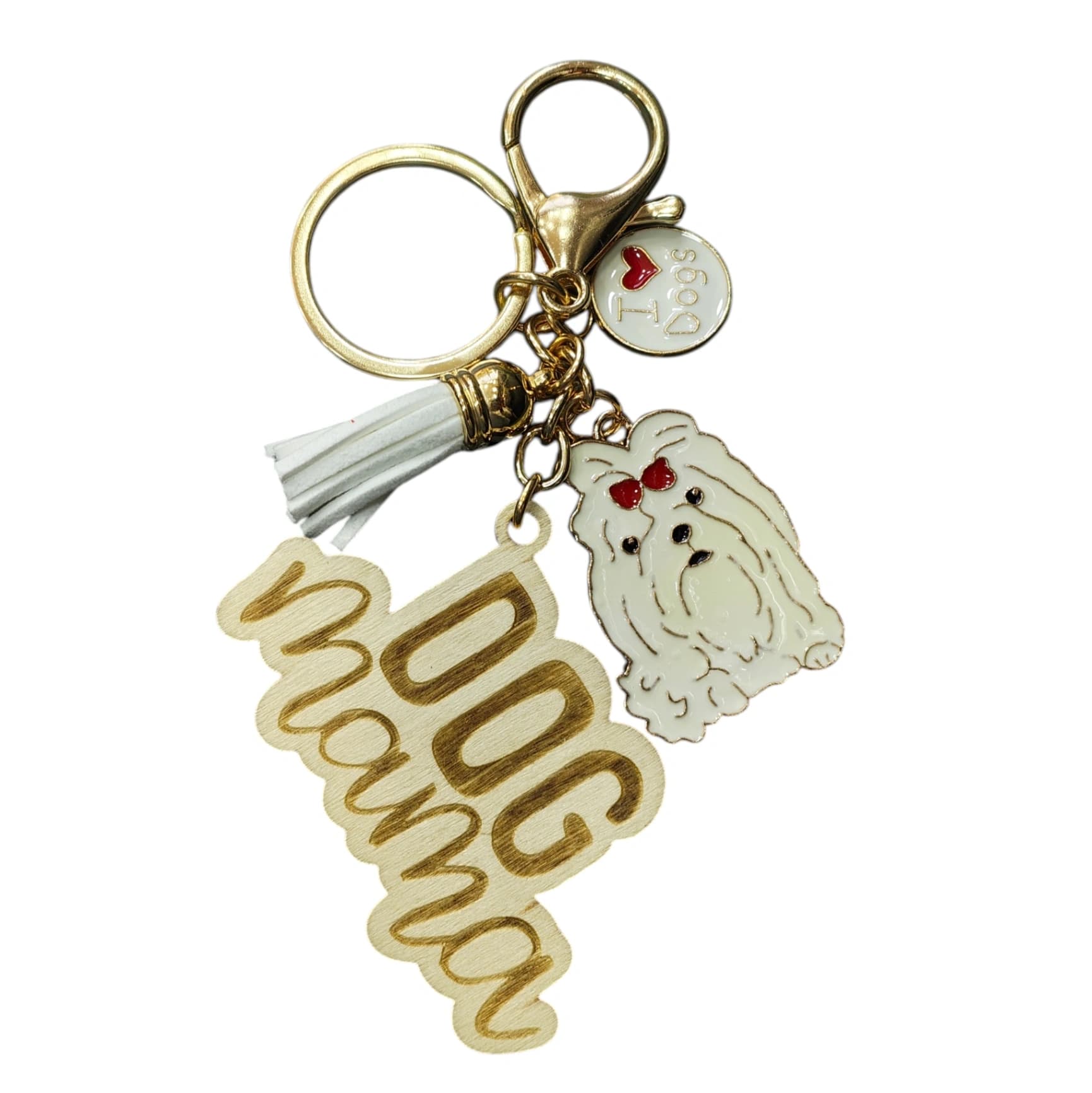 charm keychain