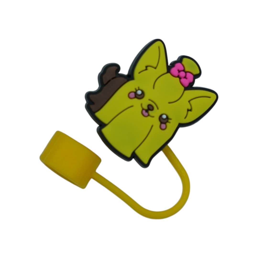 Straw Cover