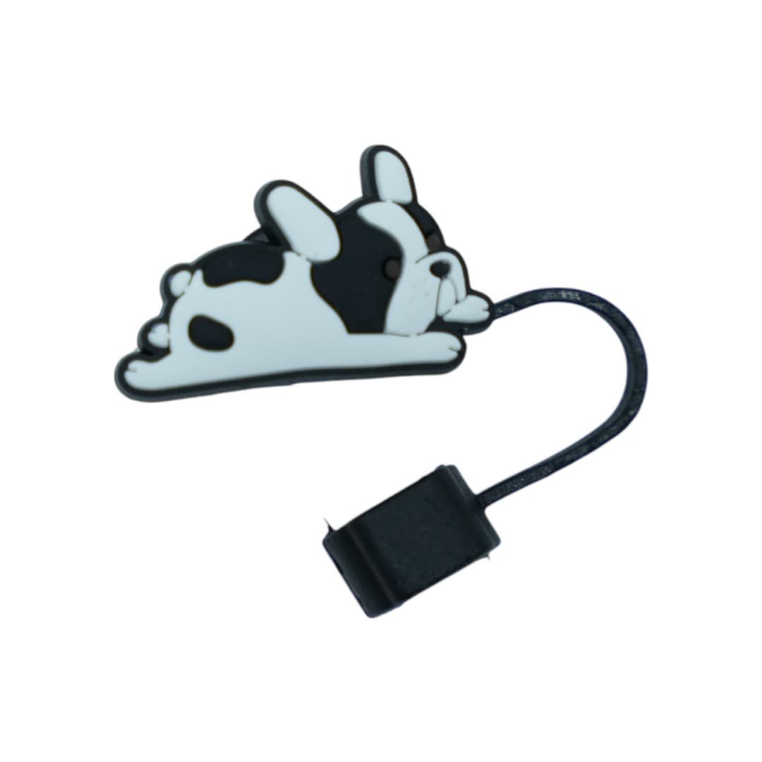 Straw Cover