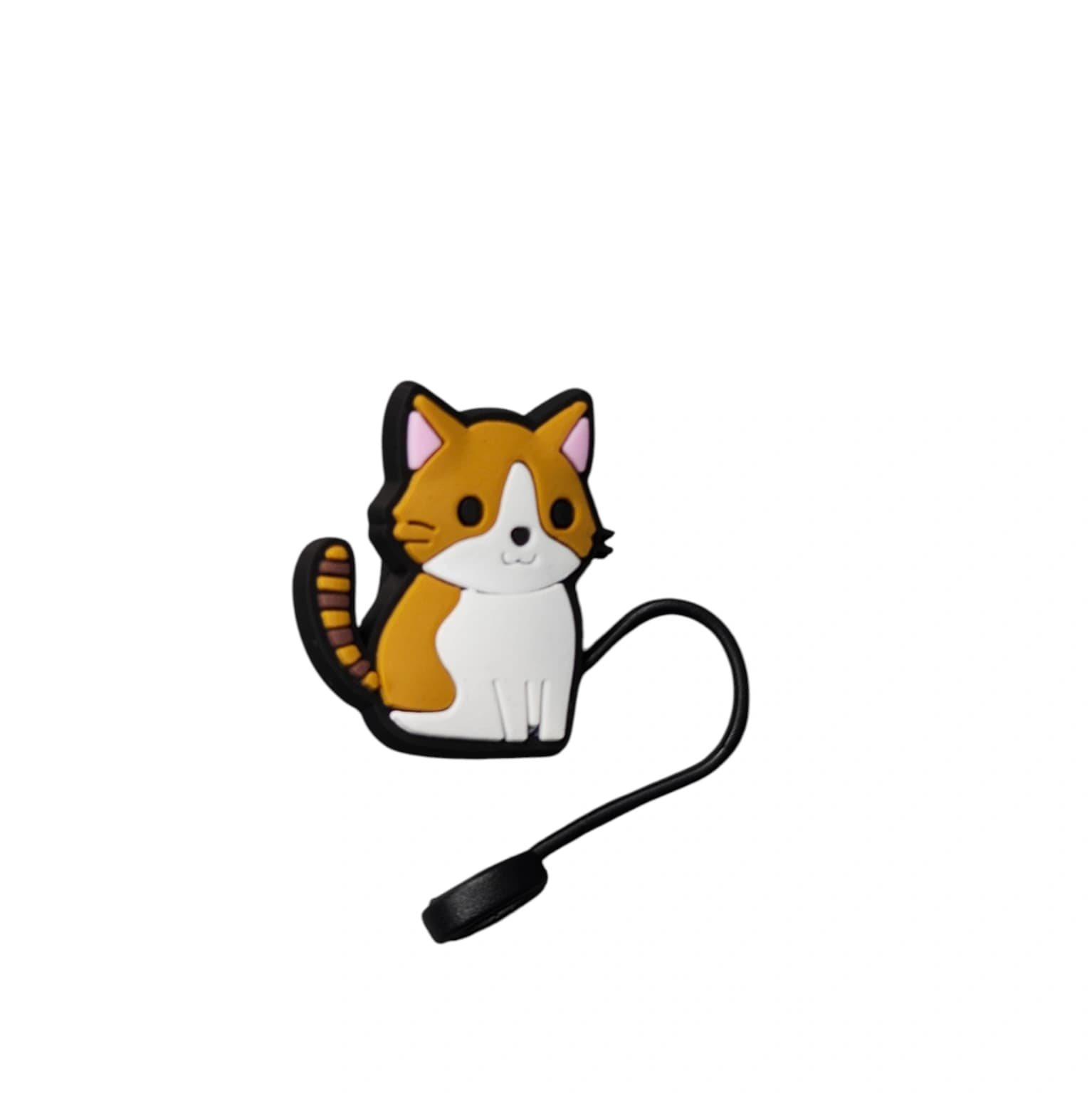 cat straw cover