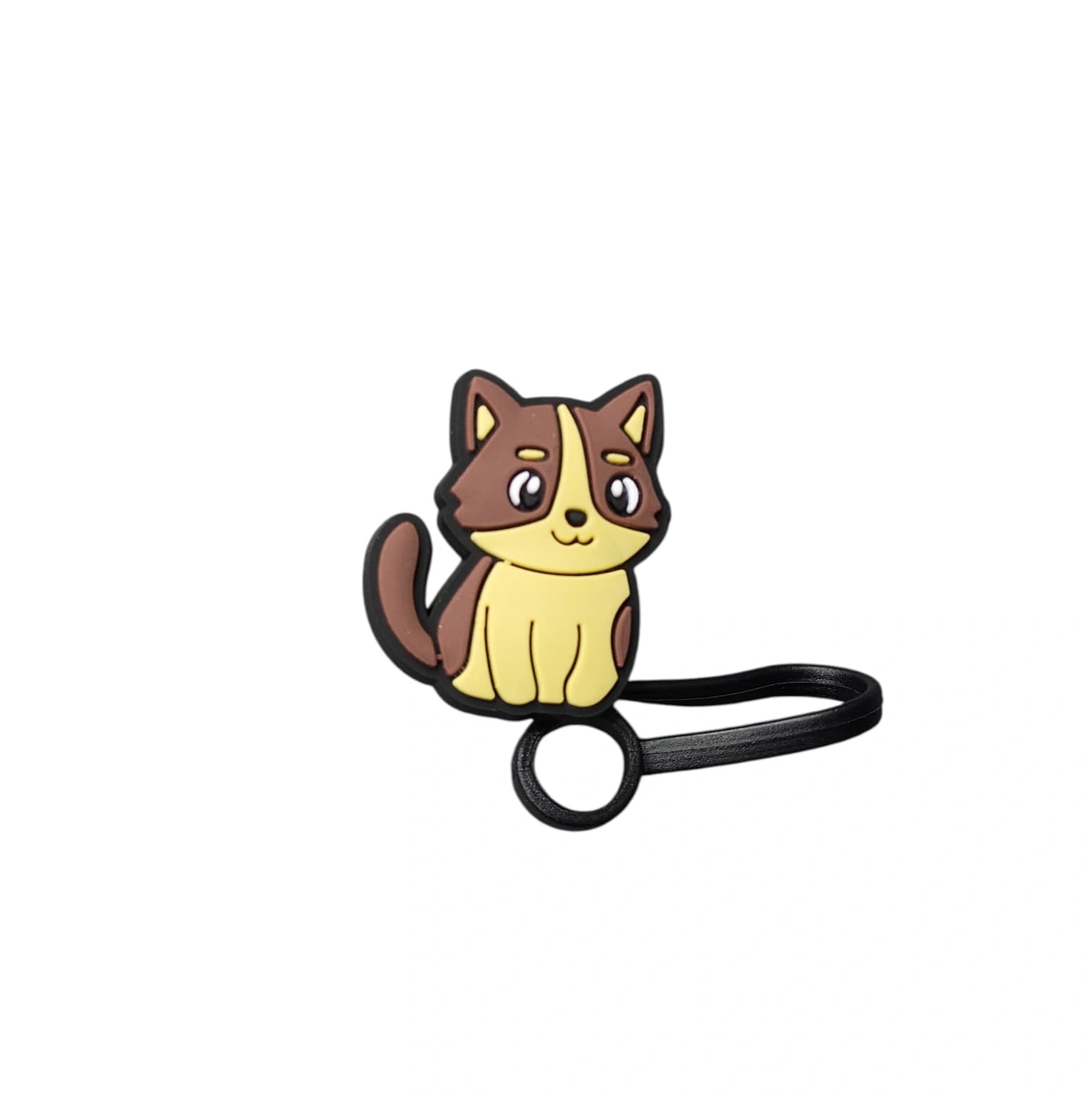 cat straw cover